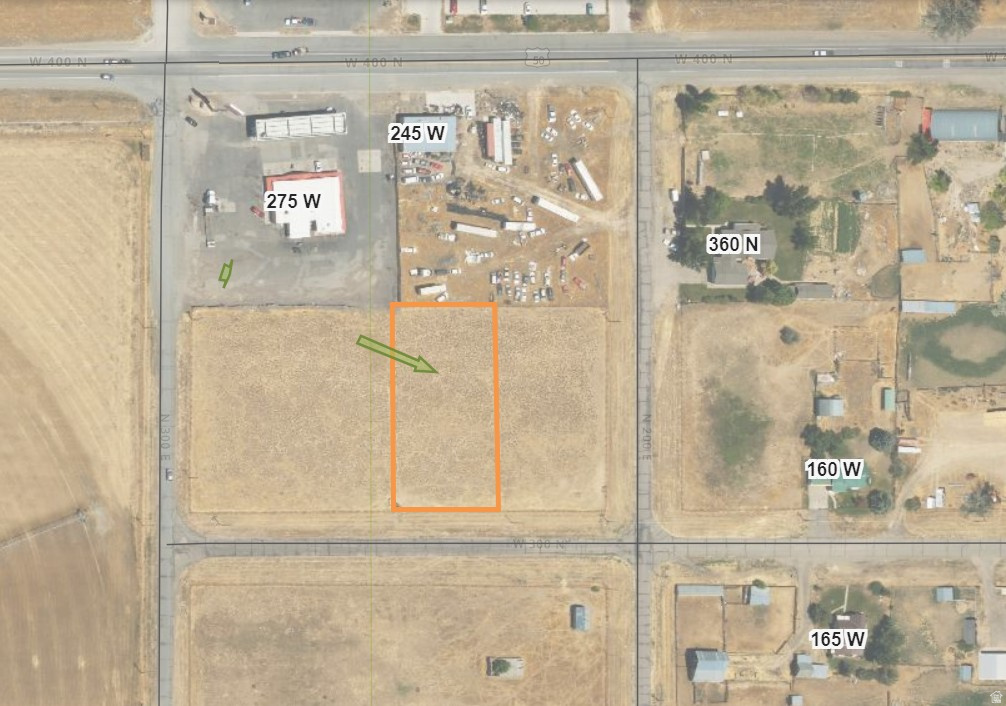 240 W 300 N, Scipio, UT, 84656