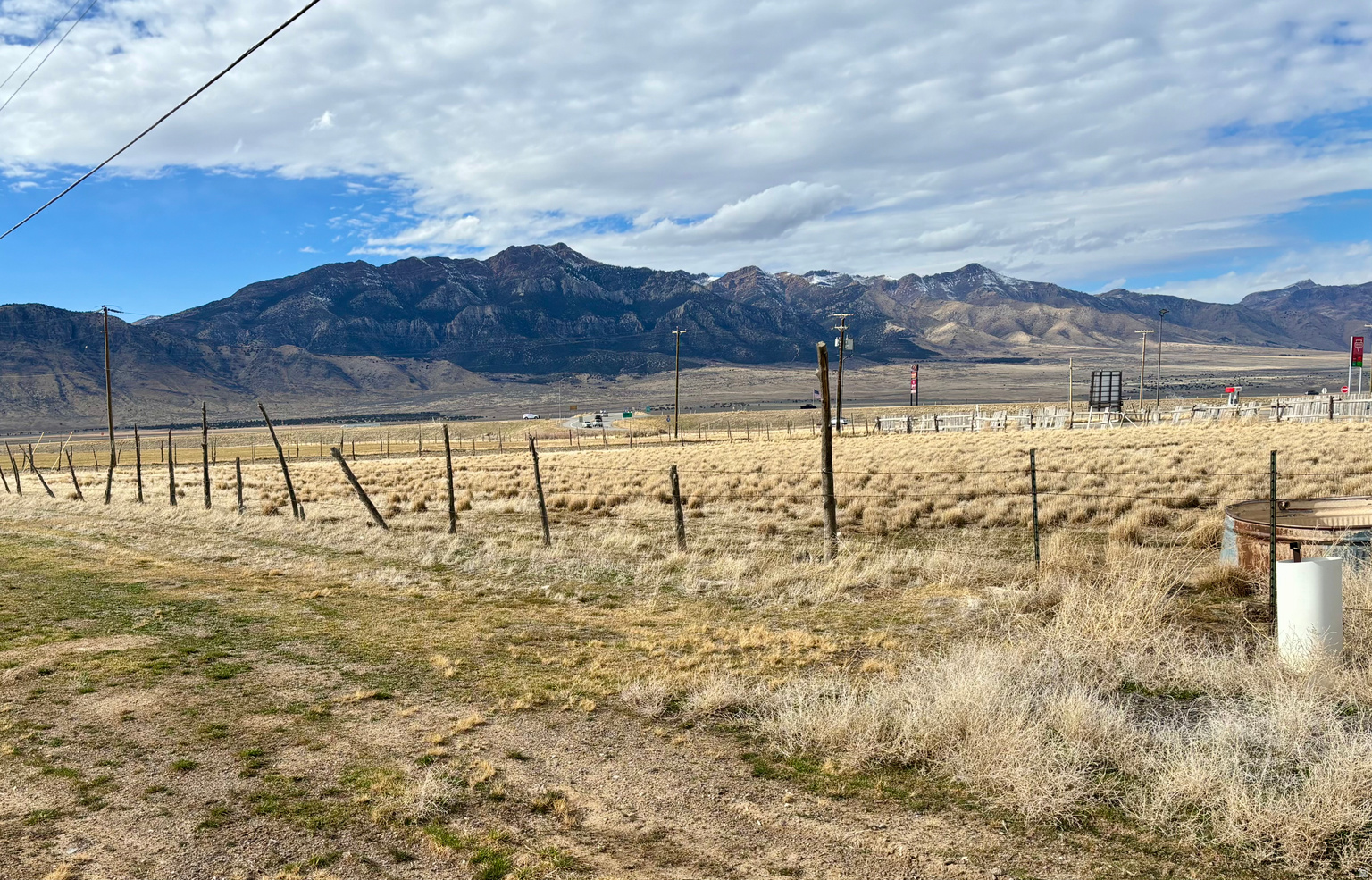 240 W 300 N, Scipio, UT, 84656