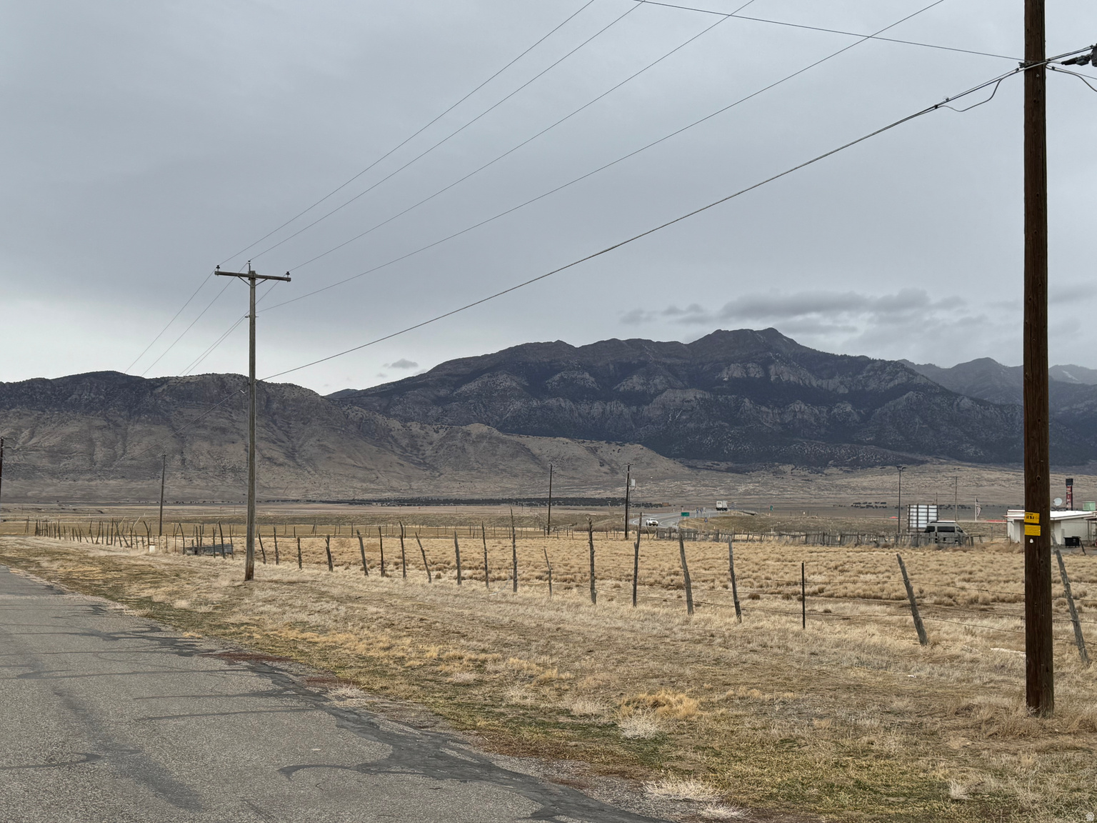 240 W 300 N, Scipio, UT, 84656