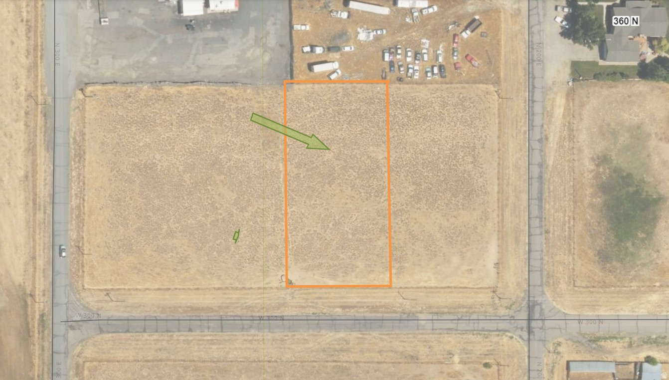 240 W 300 N, Scipio, UT, 84656