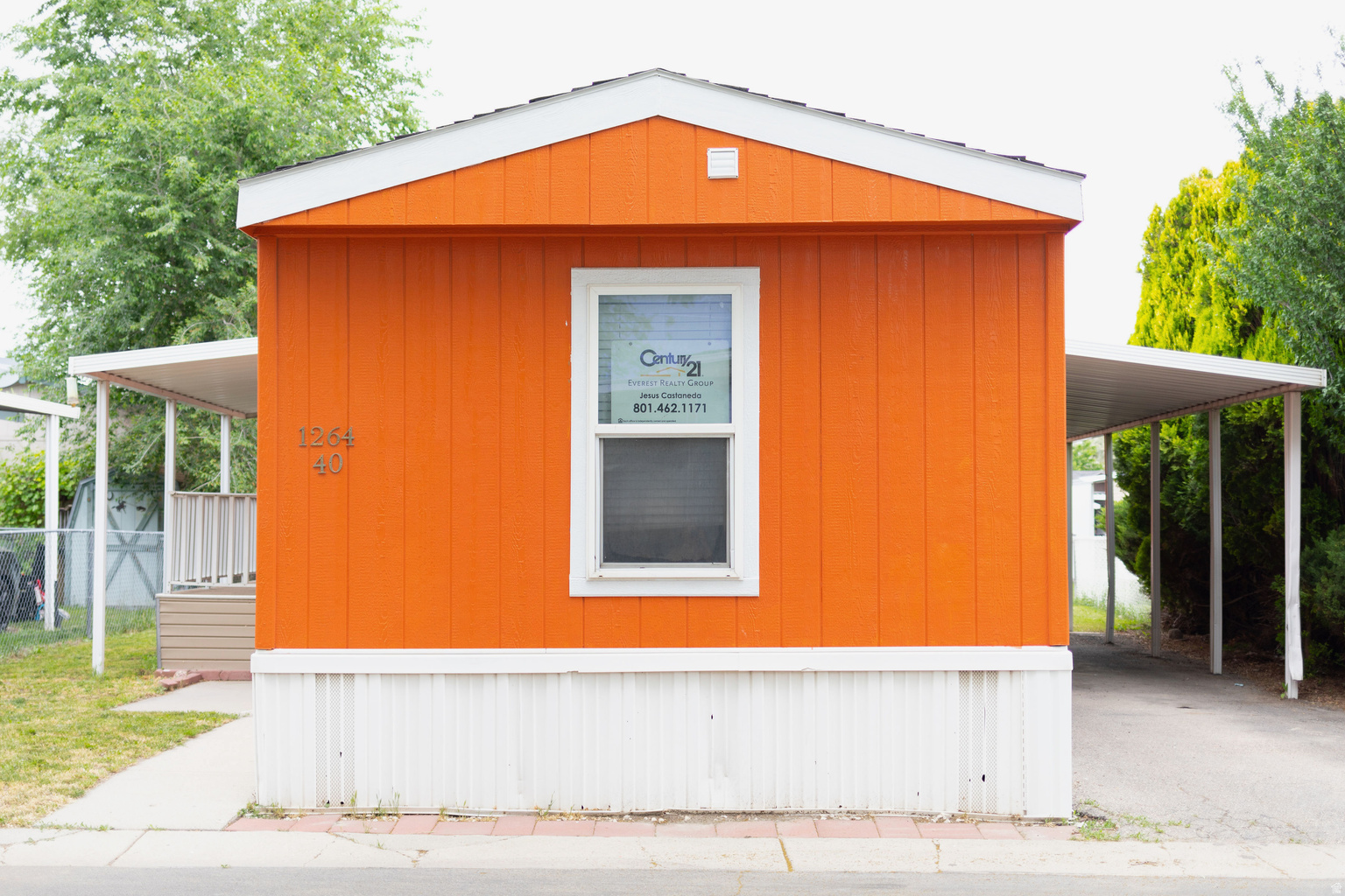 3086 JUSTICE ST W, West  Valley  City, UT, 84119