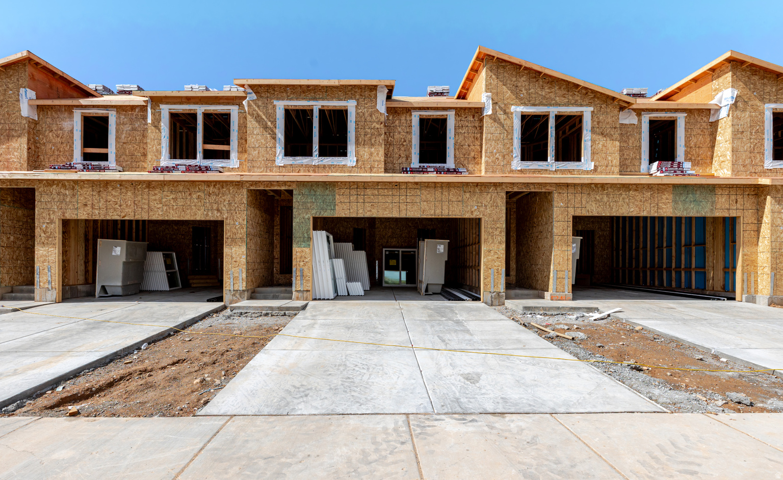 12818 S GOBBLERS KNOB LN UNIT 3002, Herriman, UT, 84096