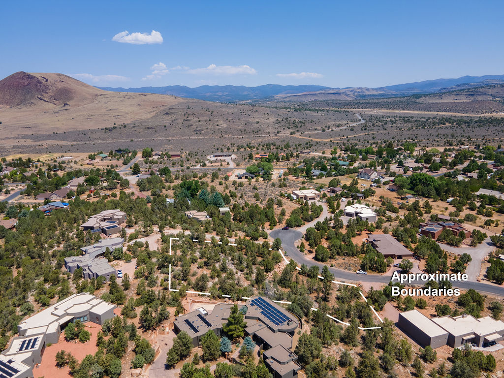 1245 W CLOVIS CIR UNIT 96, Dammeron  Valley, UT, 84783