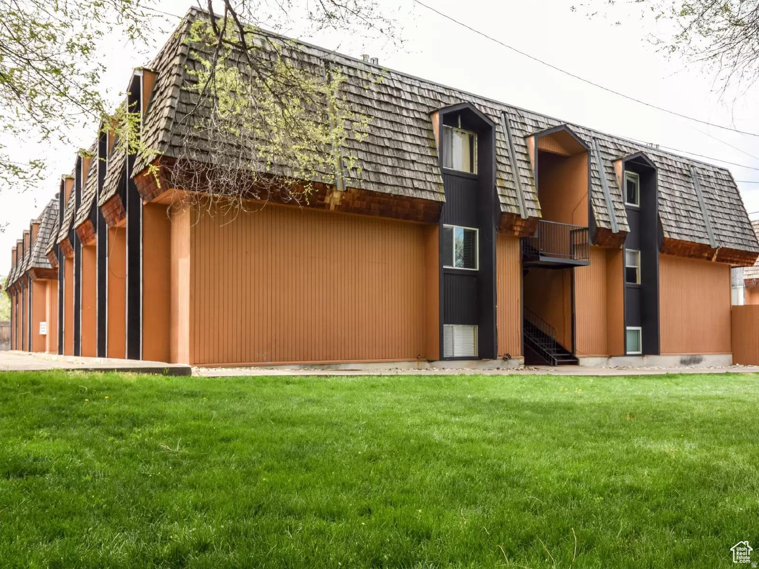 483 N 2650 W UNIT 2, Tremonton, UT, 84337