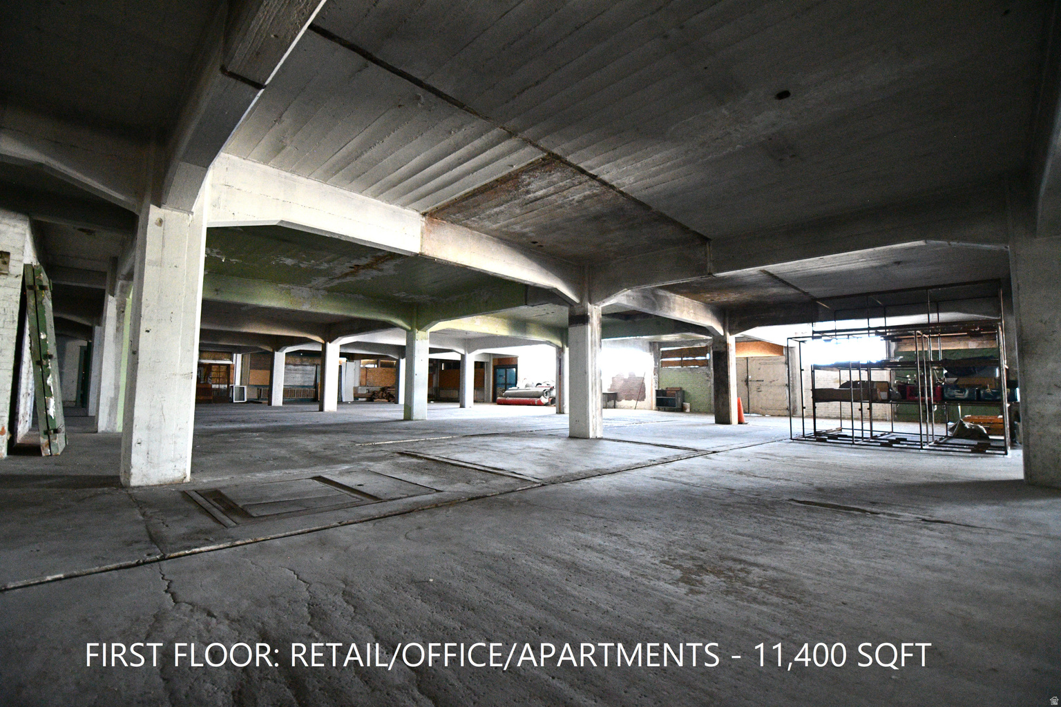 2386 WALL AVE, Ogden, UT, 84401