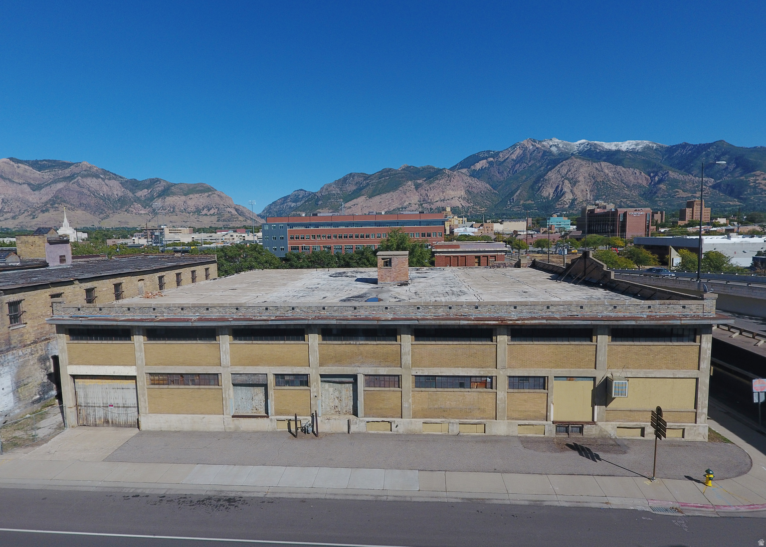 2386 WALL AVE, Ogden, UT, 84401