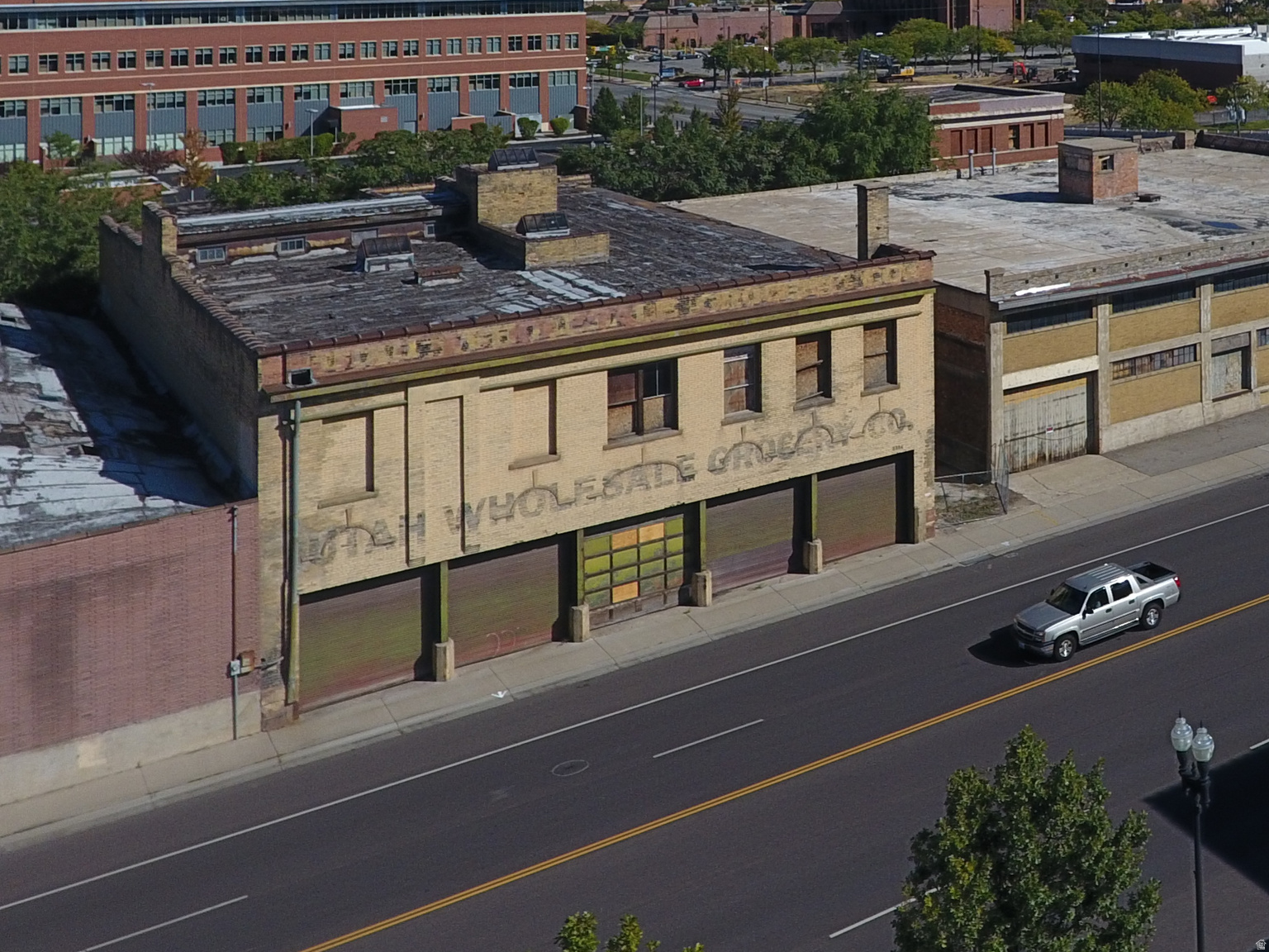 2386 WALL AVE, Ogden, UT, 84401