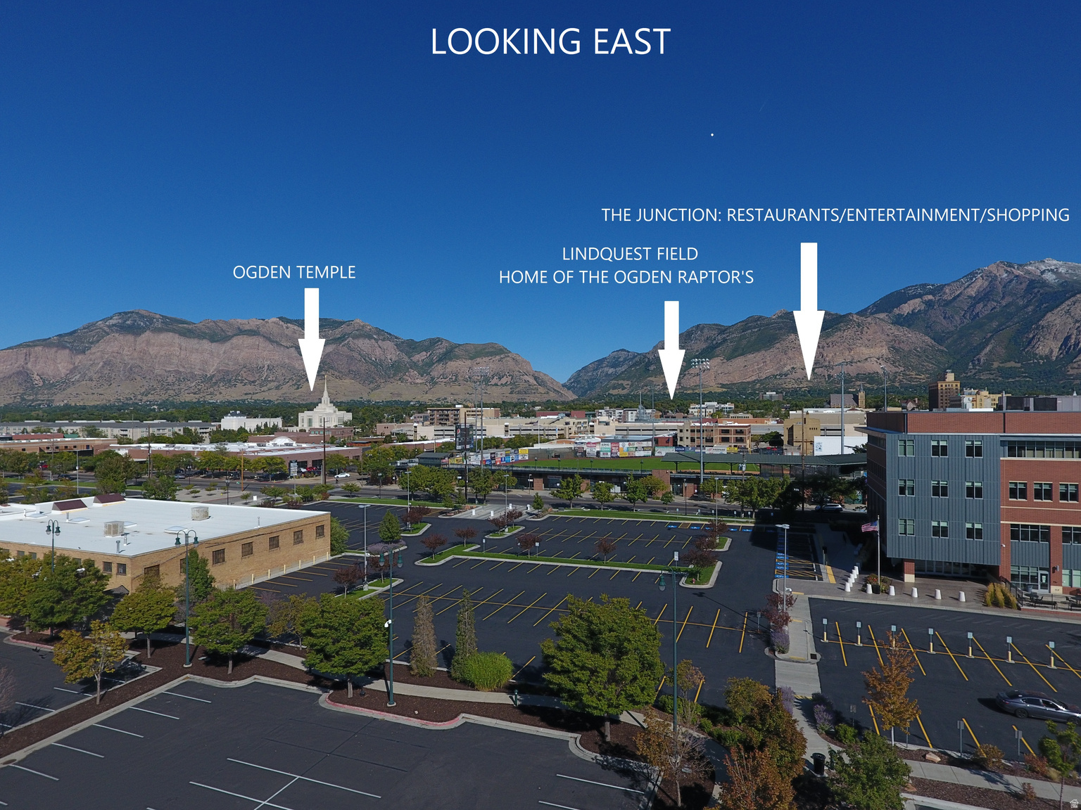 2386 WALL AVE, Ogden, UT, 84401
