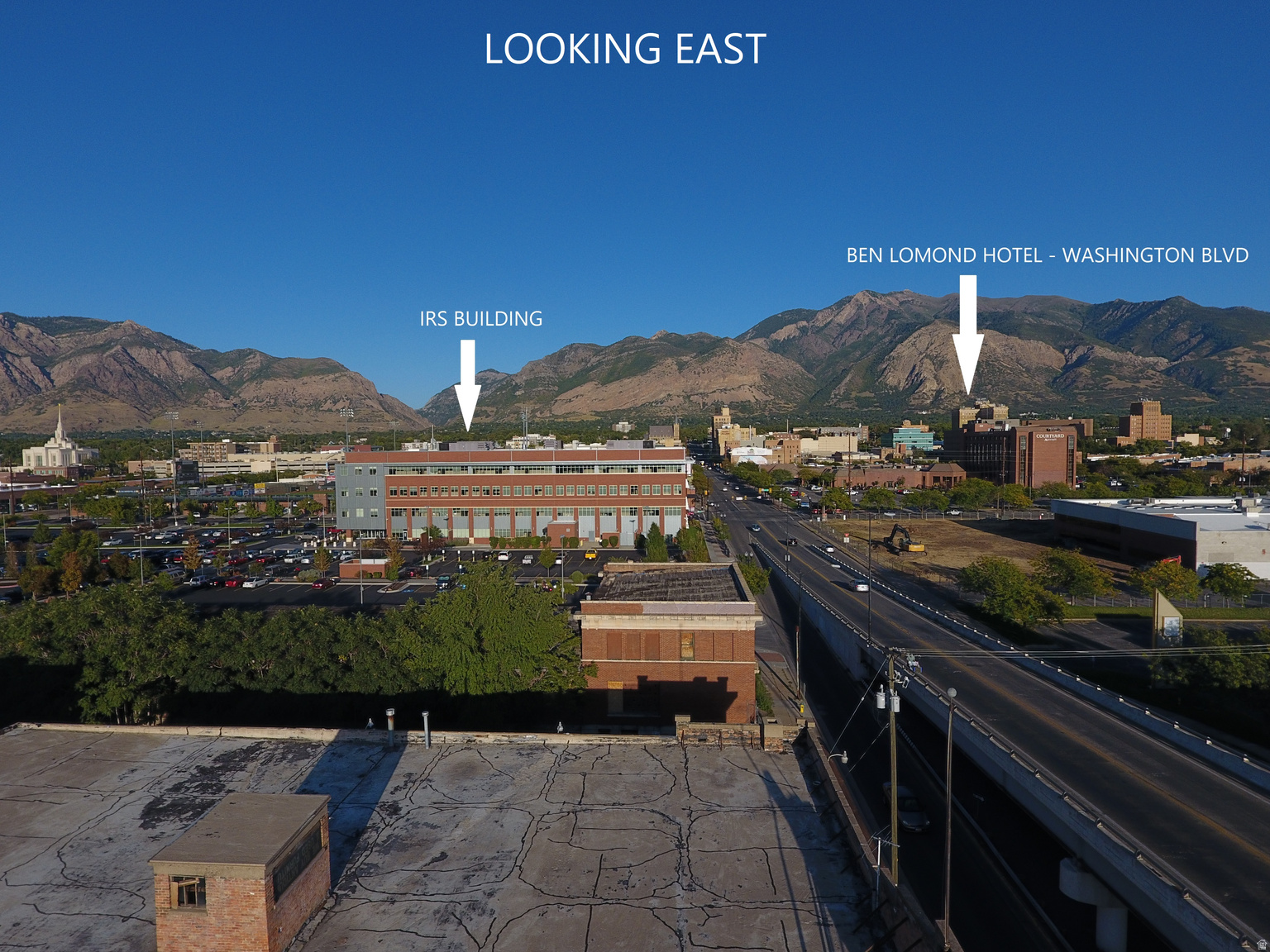 2386 WALL AVE, Ogden, UT, 84401