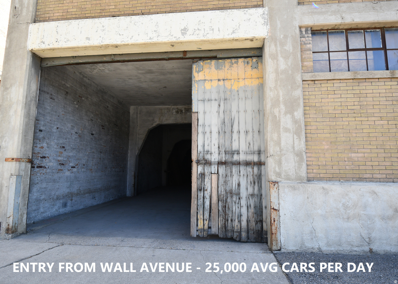 2386 WALL AVE, Ogden, UT, 84401