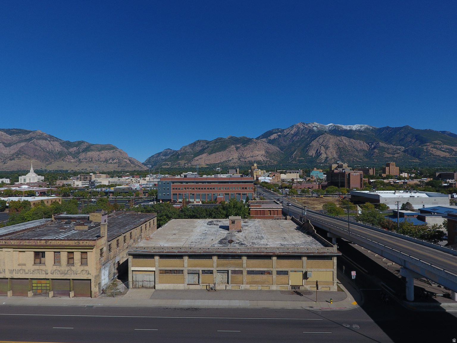 2386 WALL AVE, Ogden, UT, 84401