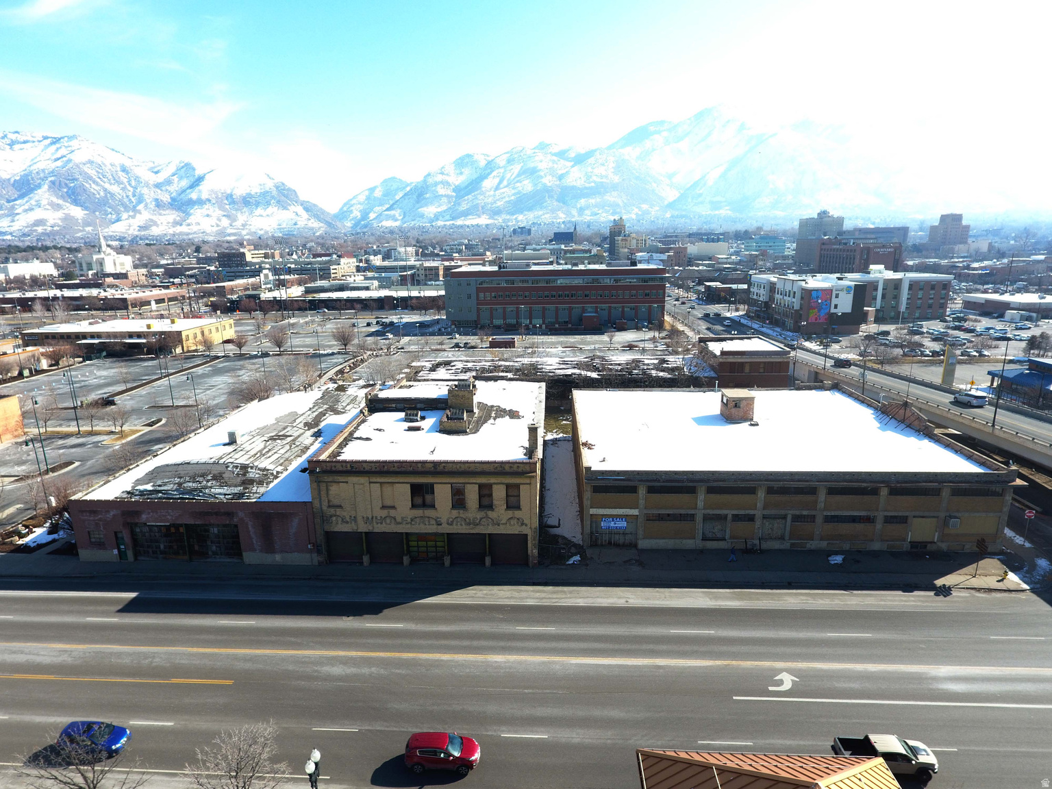 2386 WALL AVE, Ogden, UT, 84401