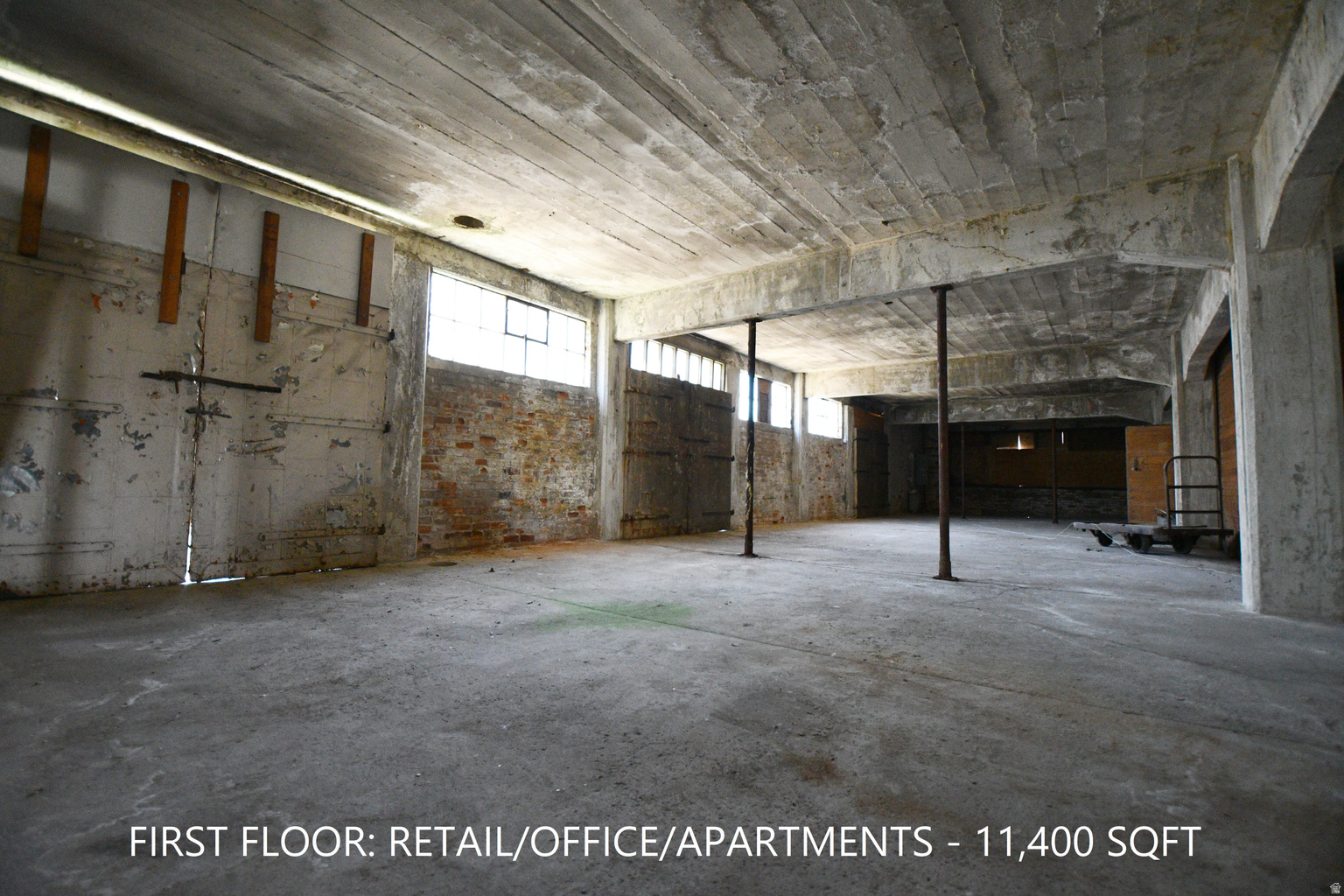 2386 WALL AVE, Ogden, UT, 84401