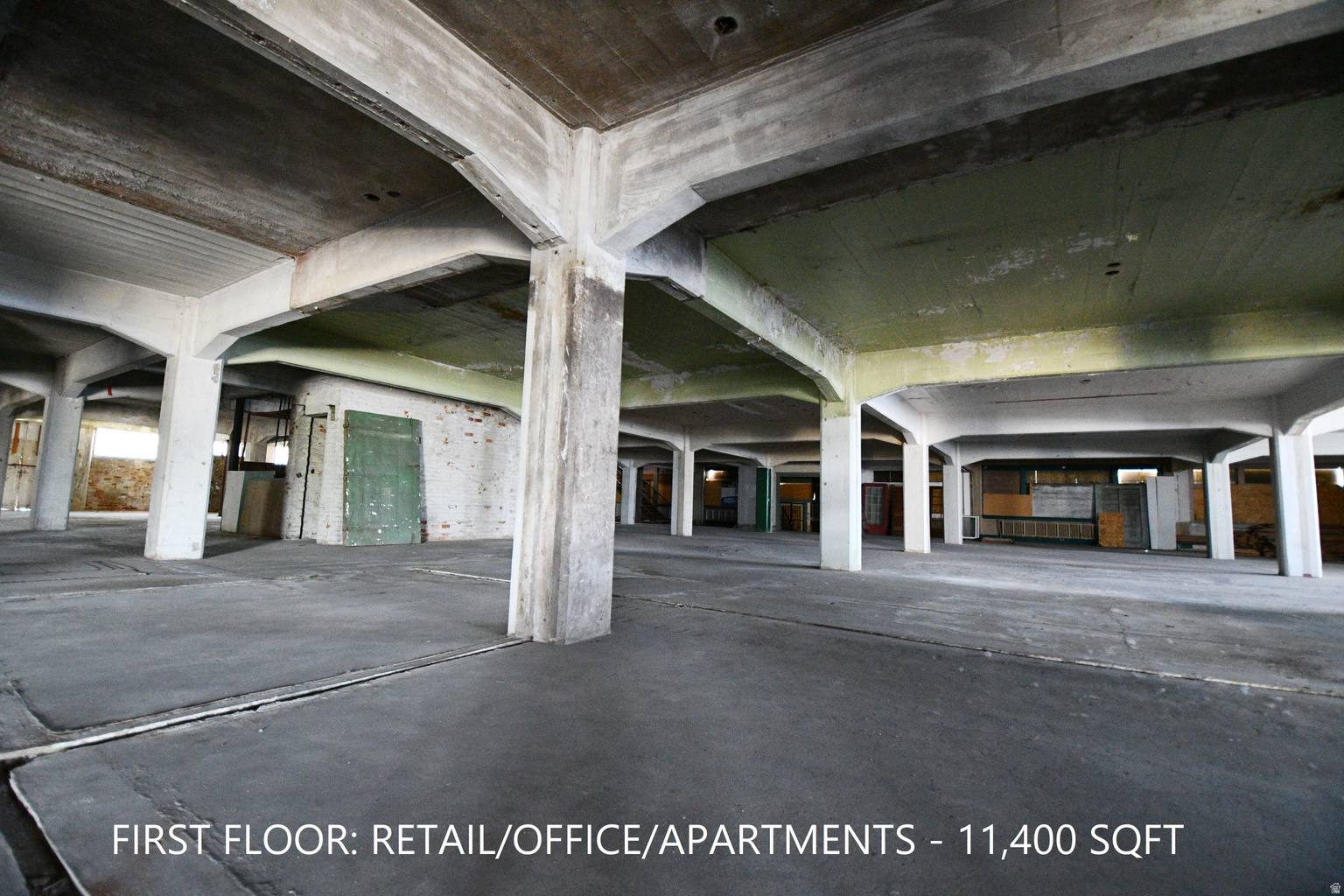 2386 WALL AVE, Ogden, UT, 84401