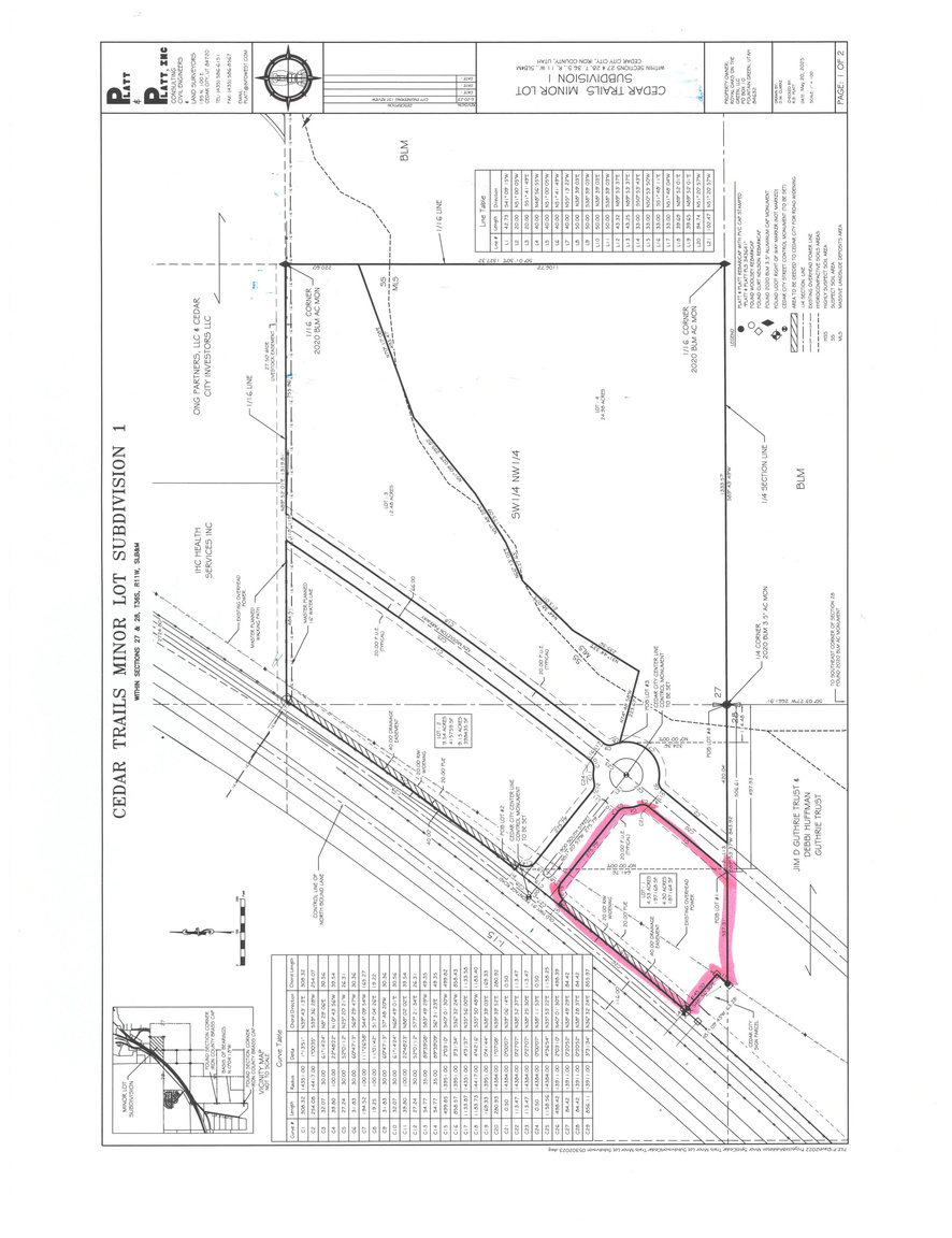  UNIT 1, Cedar  City, UT, 84720