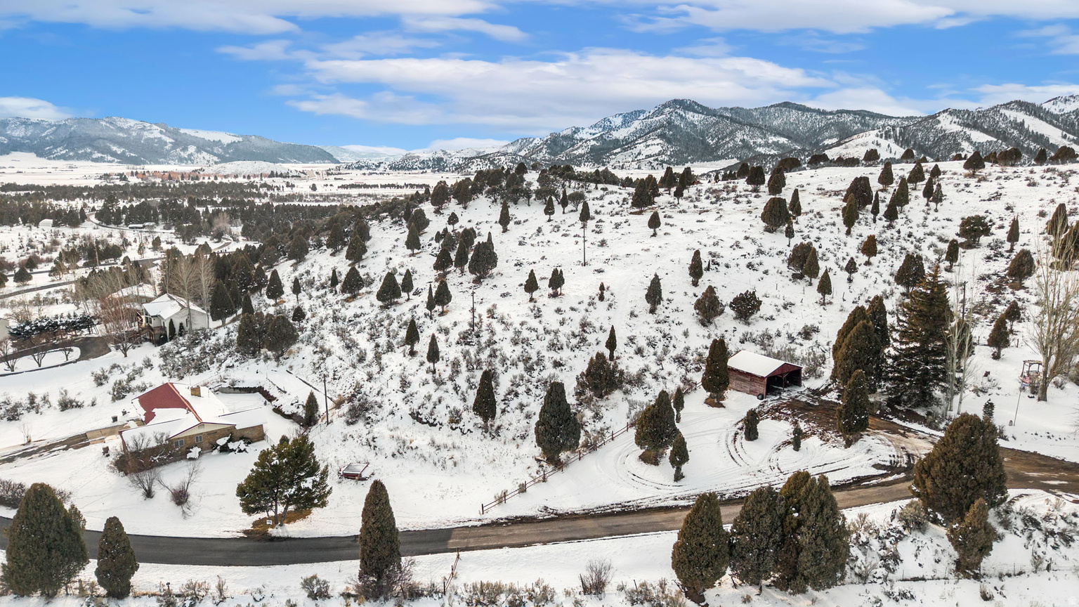 23203 N 14133 E UNIT 4, Fairview, UT, 84629