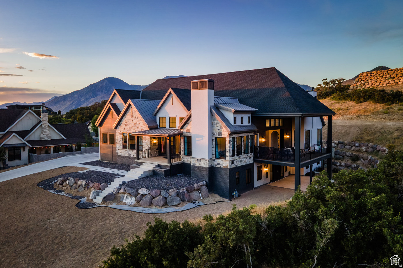 15319 S INDIAN PAINT CIR, Bluffdale, UT, 84065