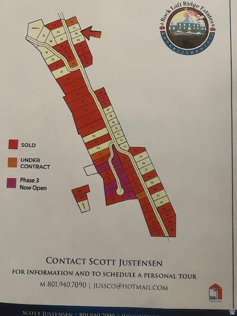 14723 S SHORTCUT DR UNIT 28, Draper, UT, 84020