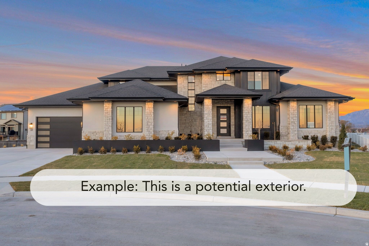 3252 SUNSET HOLLOW DR, Bountiful, UT, 84010