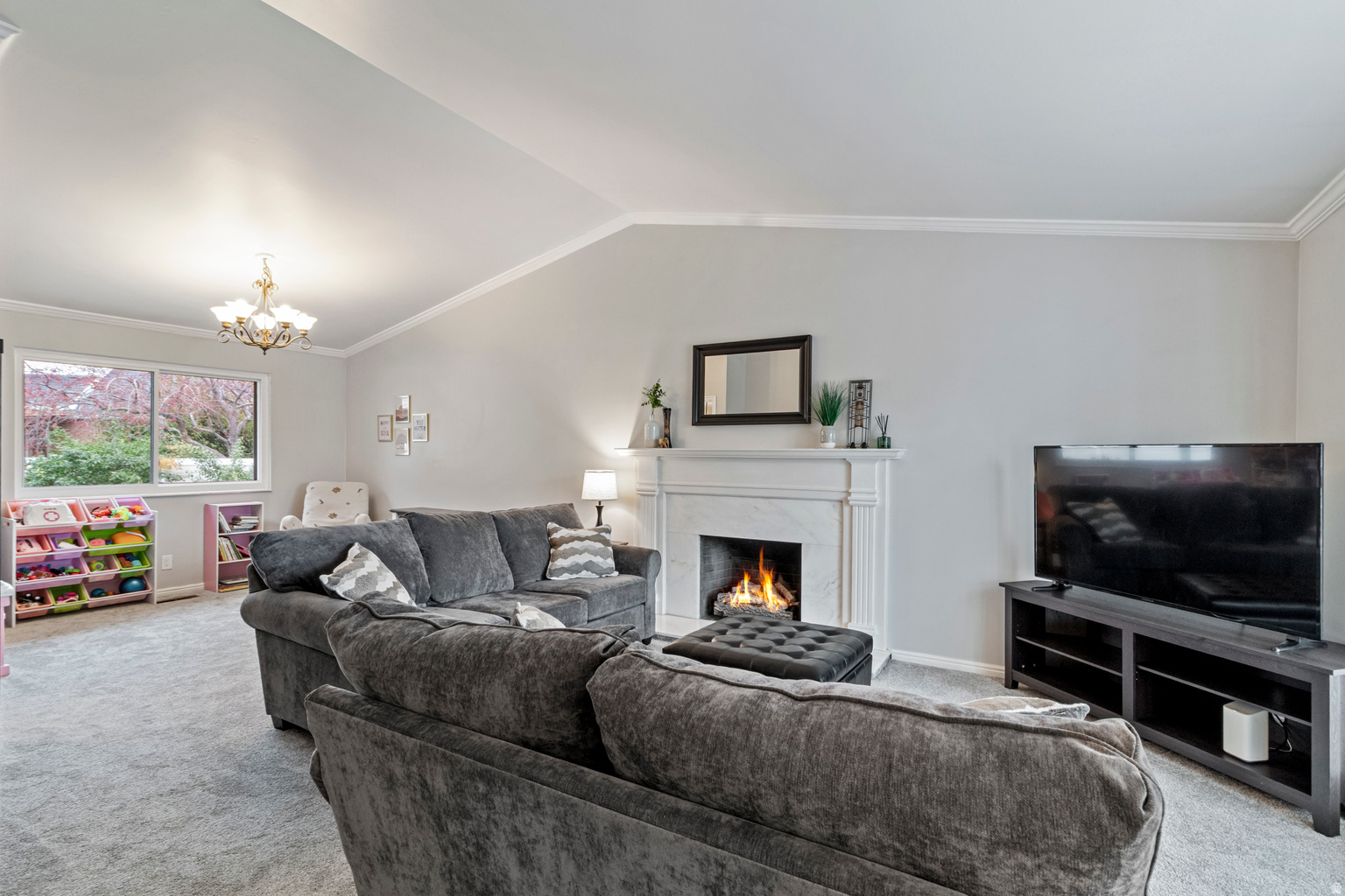 6191 S RAINSBOROUGH RD, Murray, UT, 84121