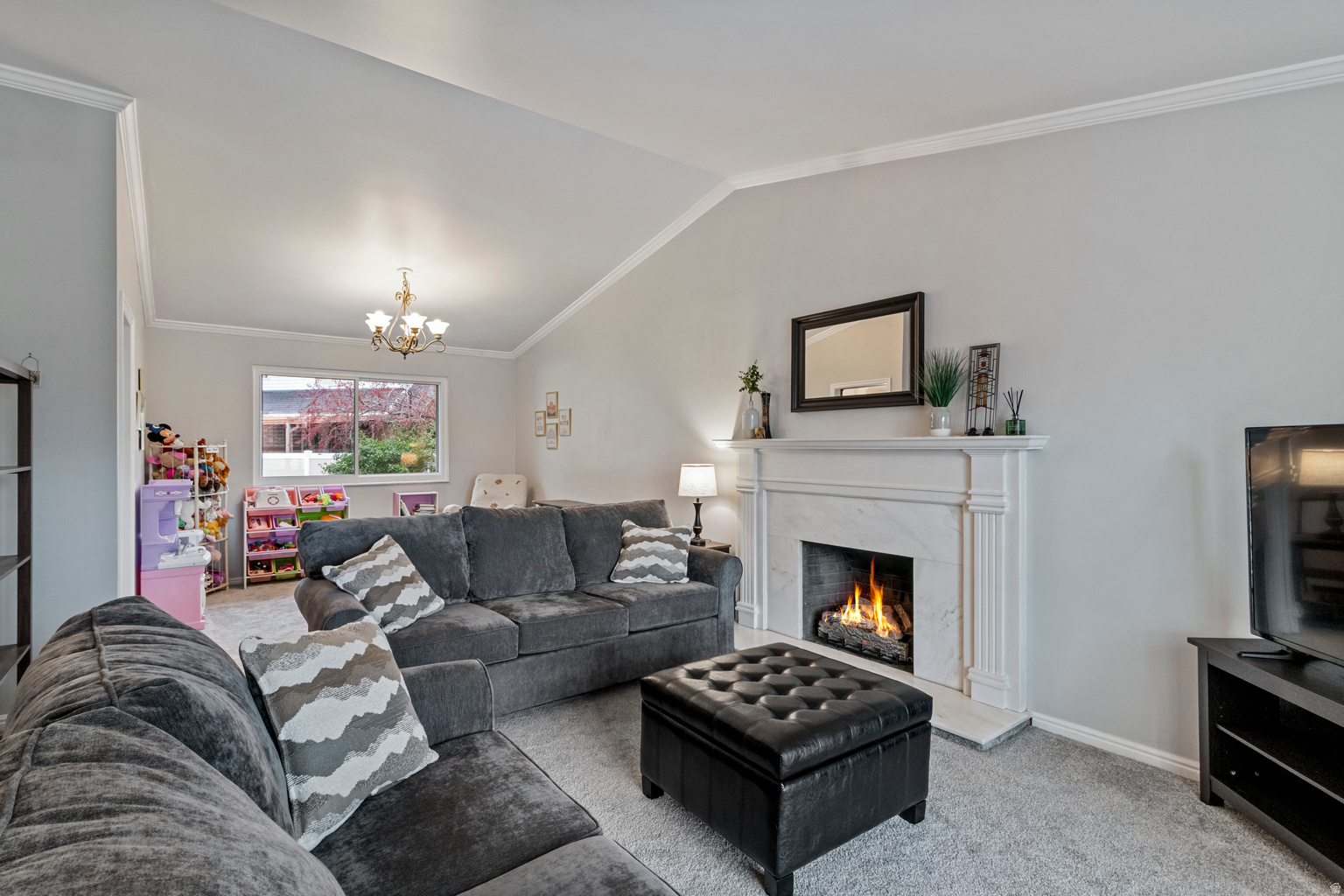 6191 S RAINSBOROUGH RD, Murray, UT, 84121