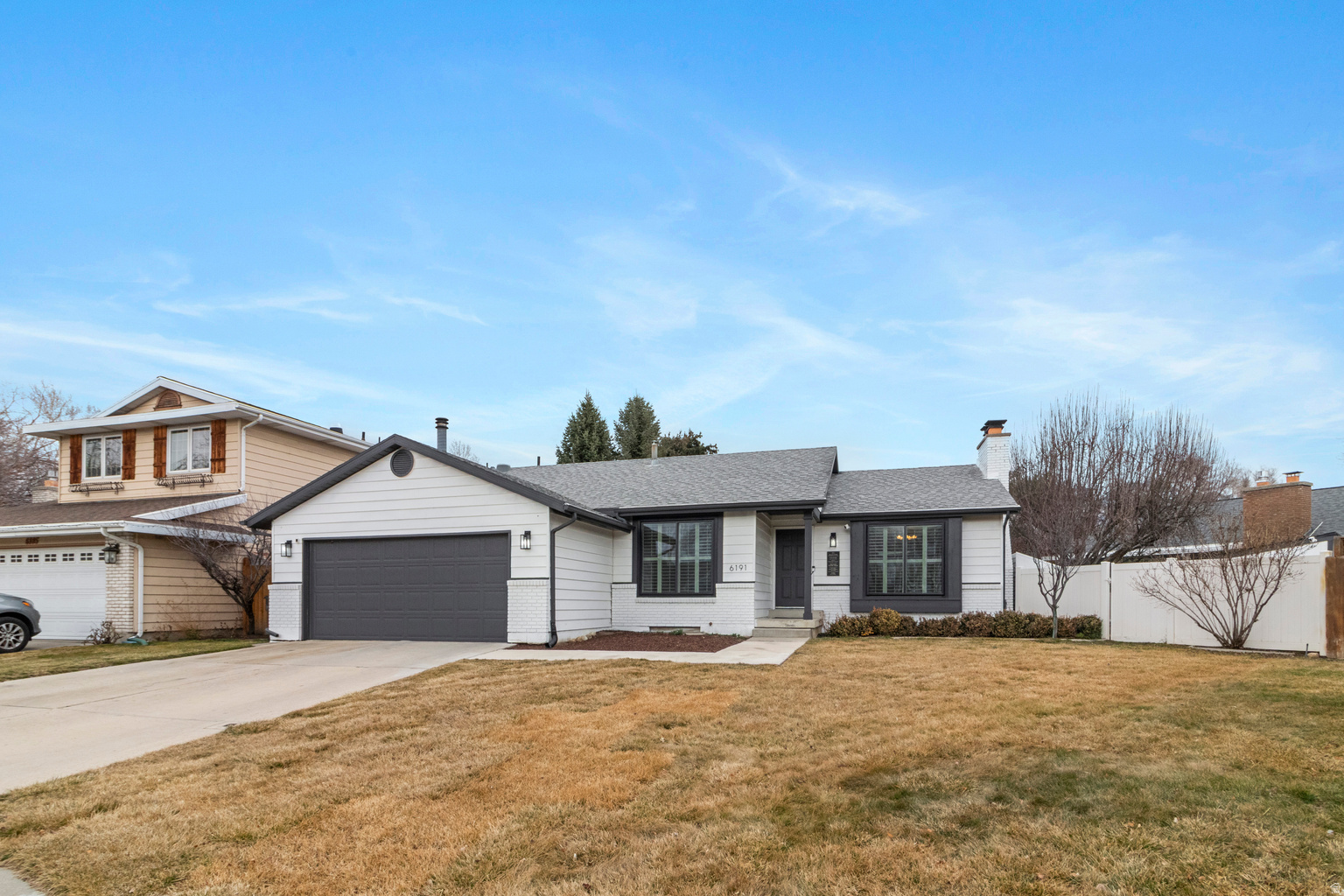 6191 S RAINSBOROUGH RD, Murray, UT, 84121