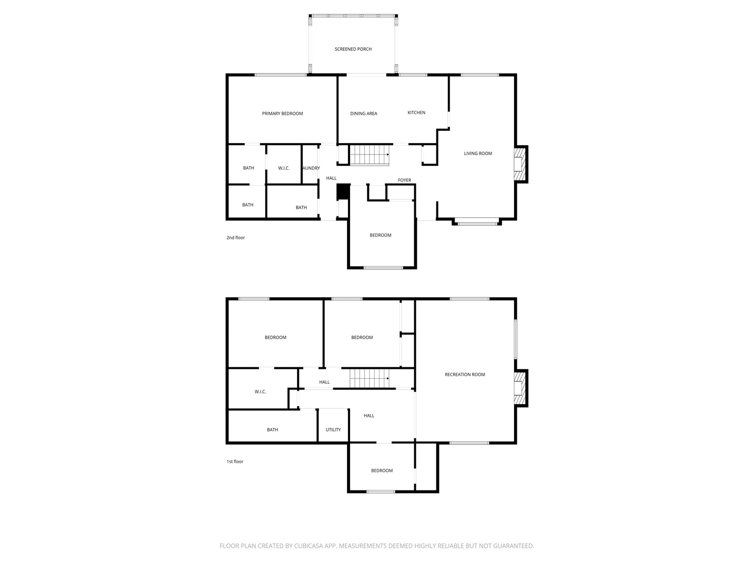 6191 S RAINSBOROUGH RD, Murray, UT, 84121