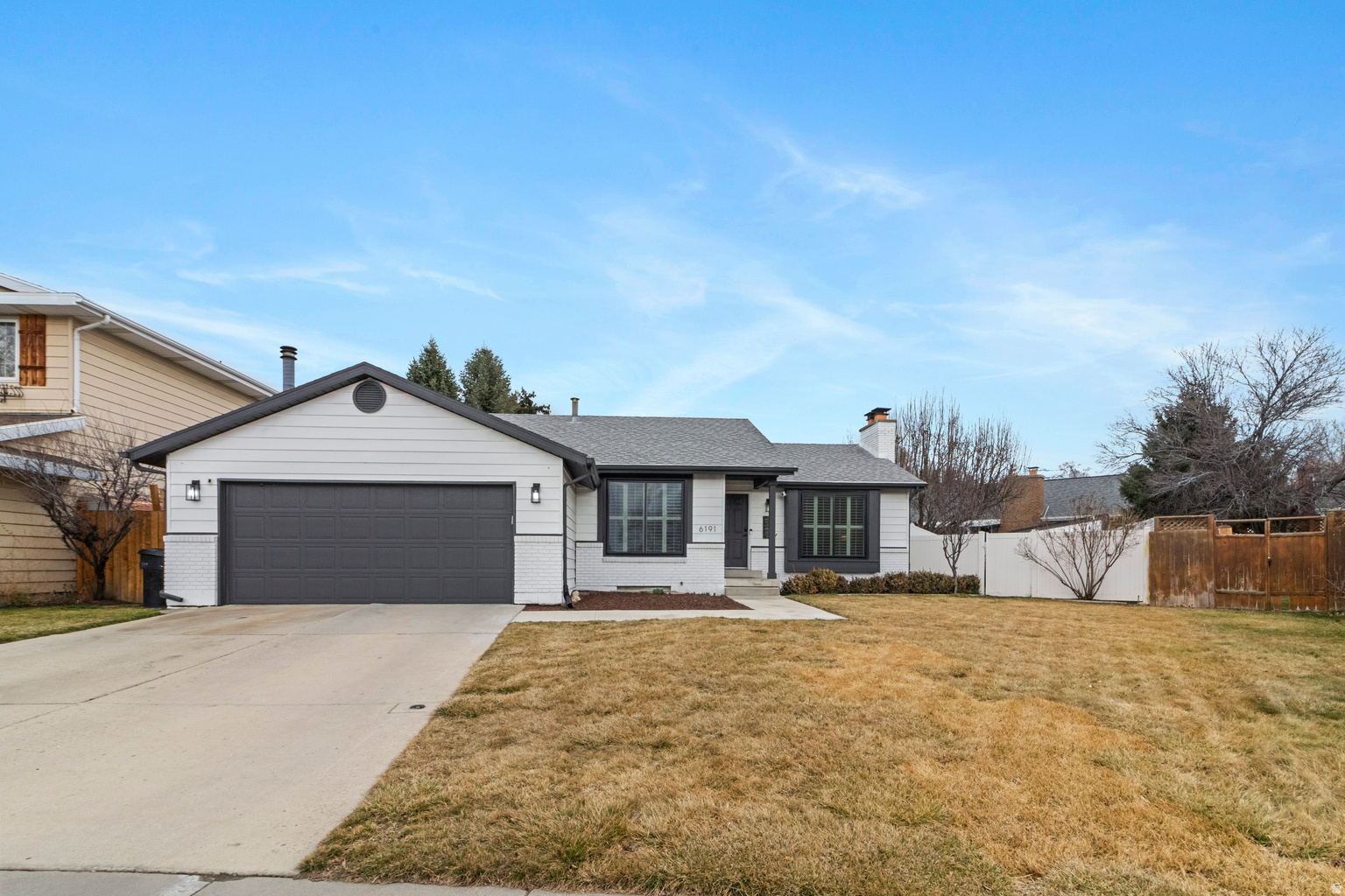 6191 S RAINSBOROUGH RD, Murray, UT, 84121