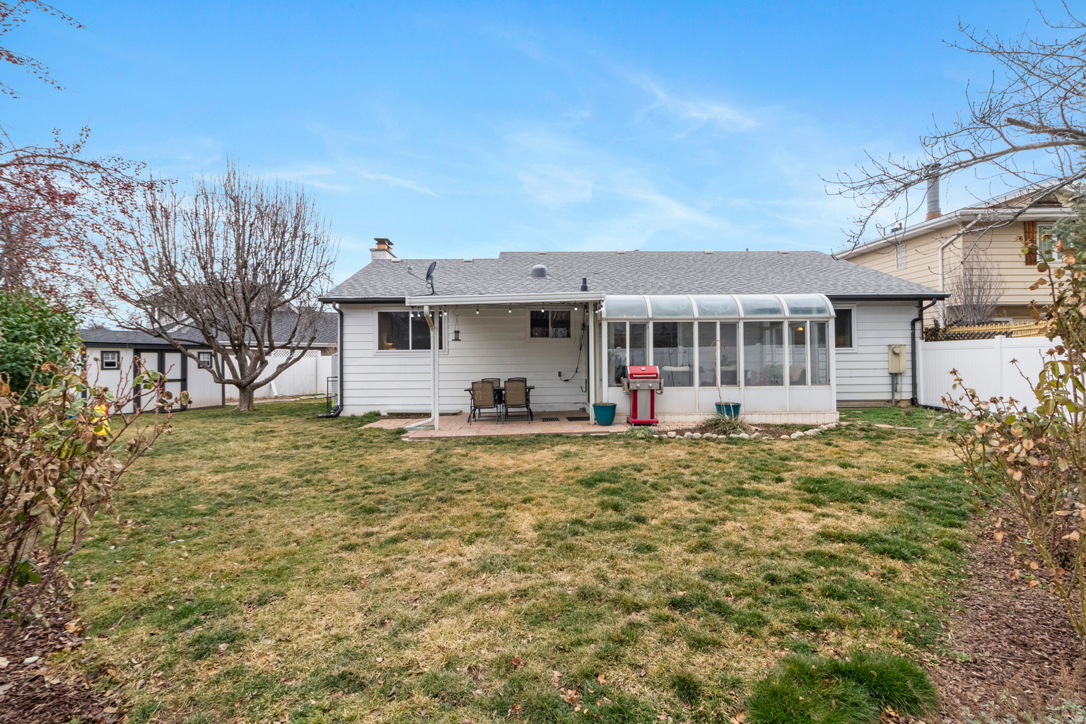 6191 S RAINSBOROUGH RD, Murray, UT, 84121