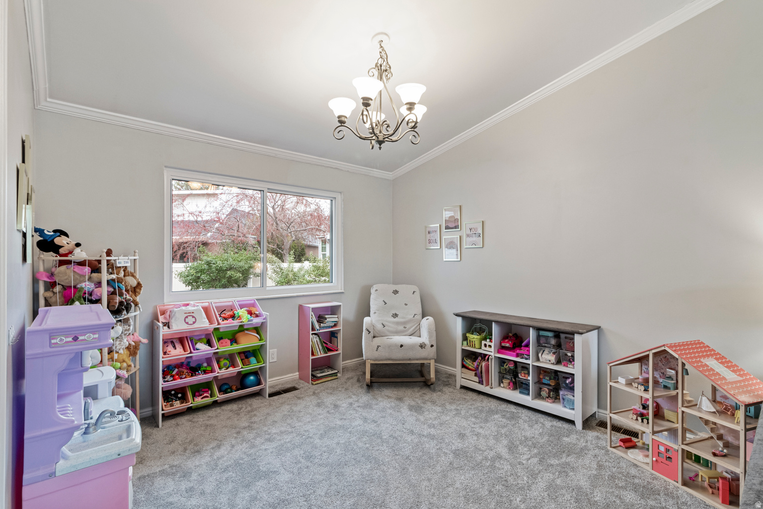 6191 S RAINSBOROUGH RD, Murray, UT, 84121