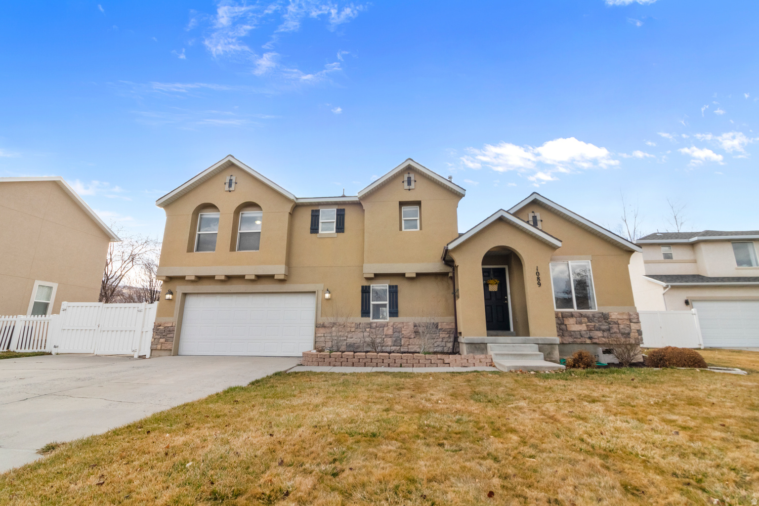 589 S RAVENWOOD LN UNIT 367, Saratoga  Springs, UT, 84045