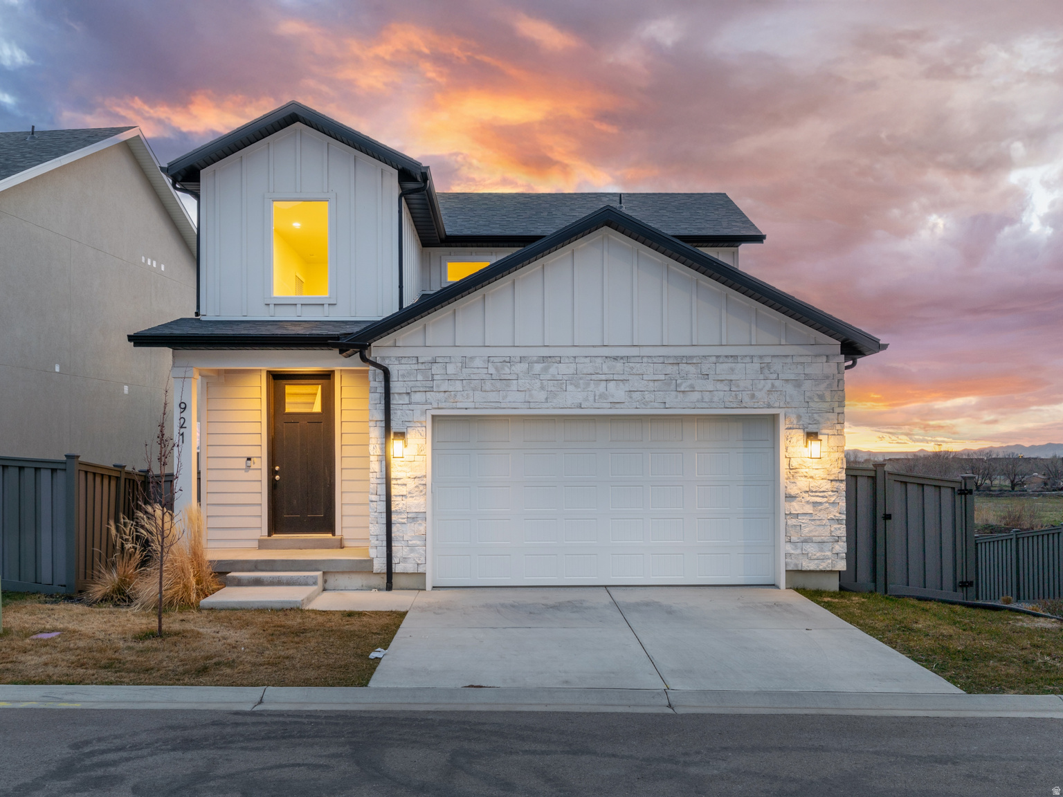 1581 SADDLEHORN CIR, Farmington, UT, 84025