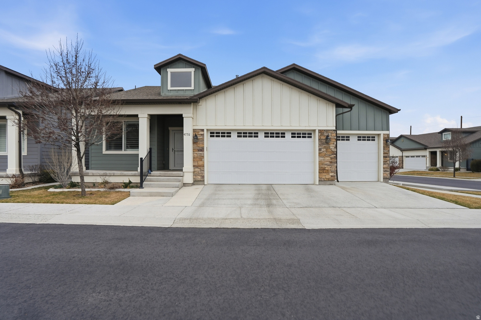 8213 W SENTINAL PEAK DR, Magna, UT, 84044