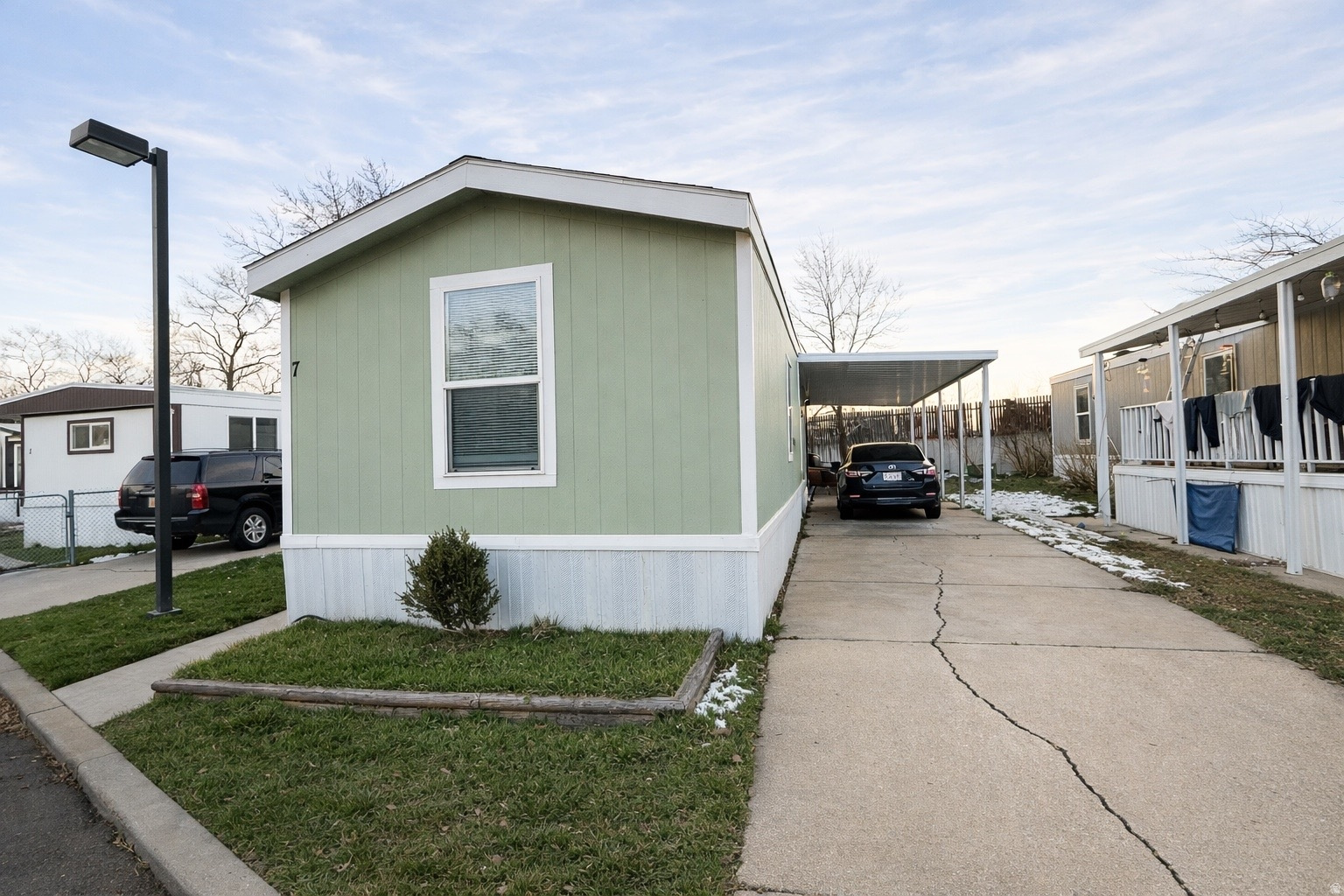 900 CENTURY DR UNIT 7, Ogden, UT, 84404