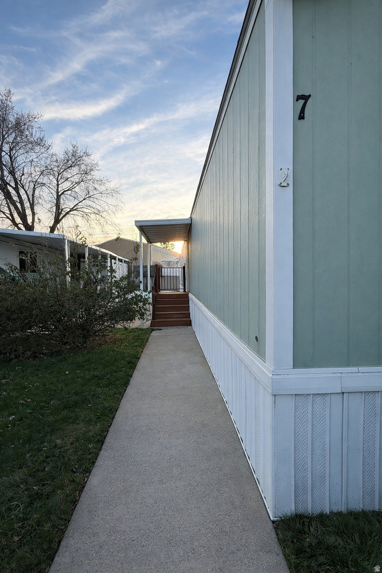 900 CENTURY DR UNIT 7, Ogden, UT, 84404