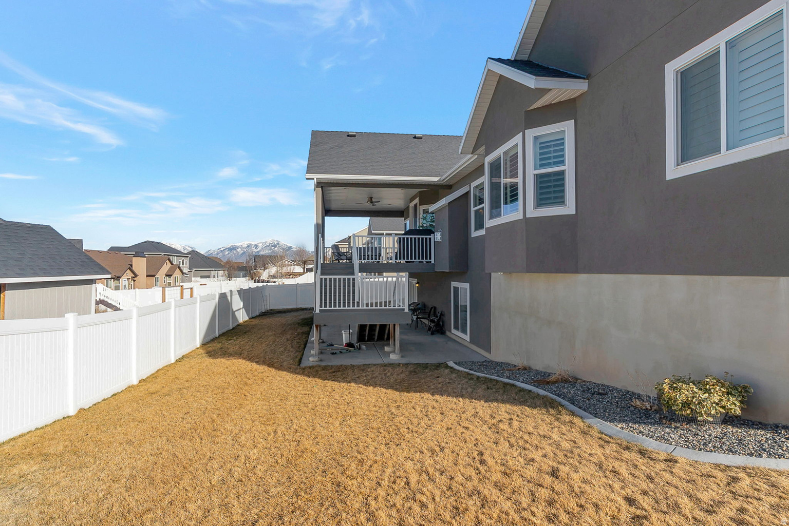 6656 W BRUSH OAK DR, Herriman, UT, 84096