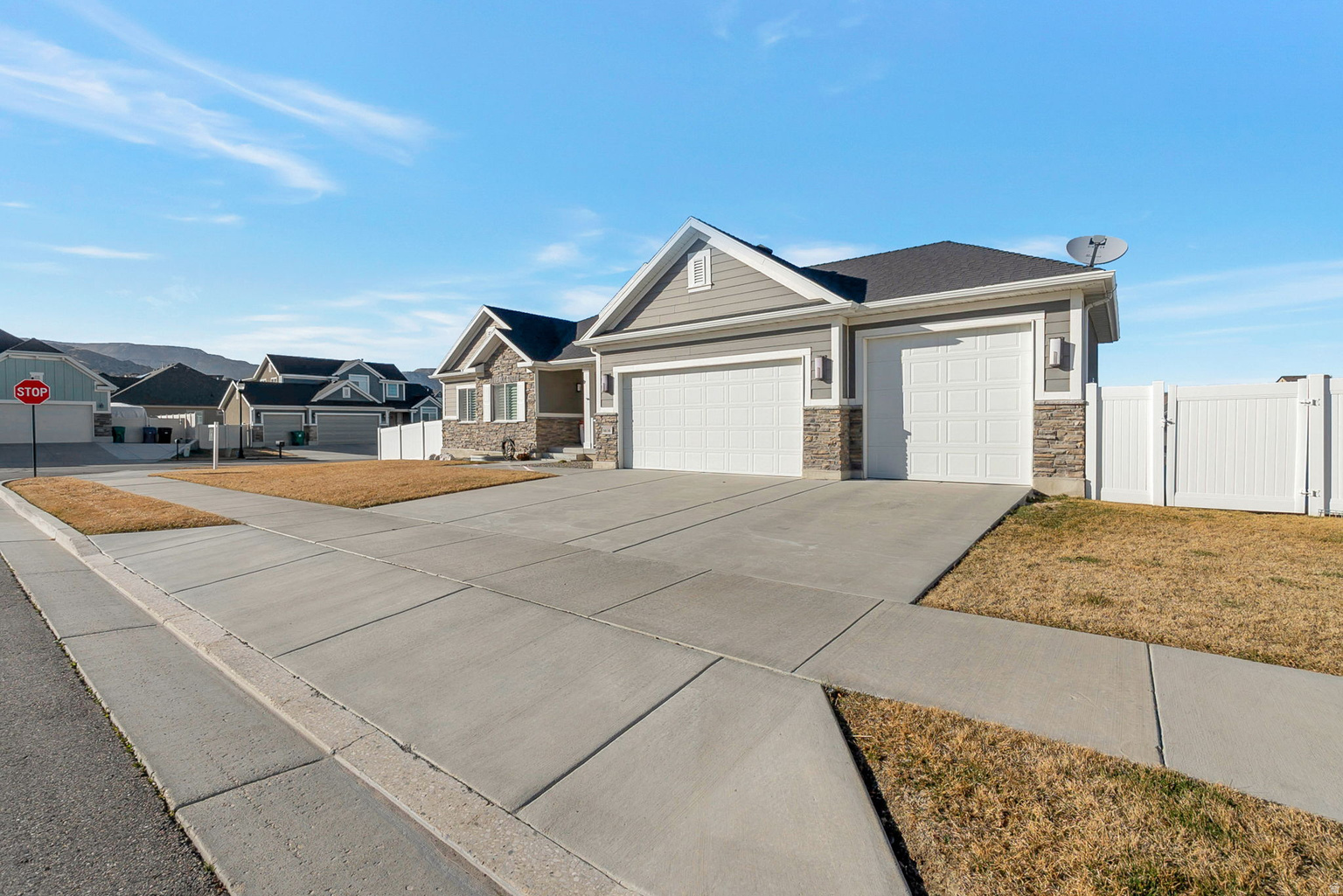 6656 W BRUSH OAK DR, Herriman, UT, 84096