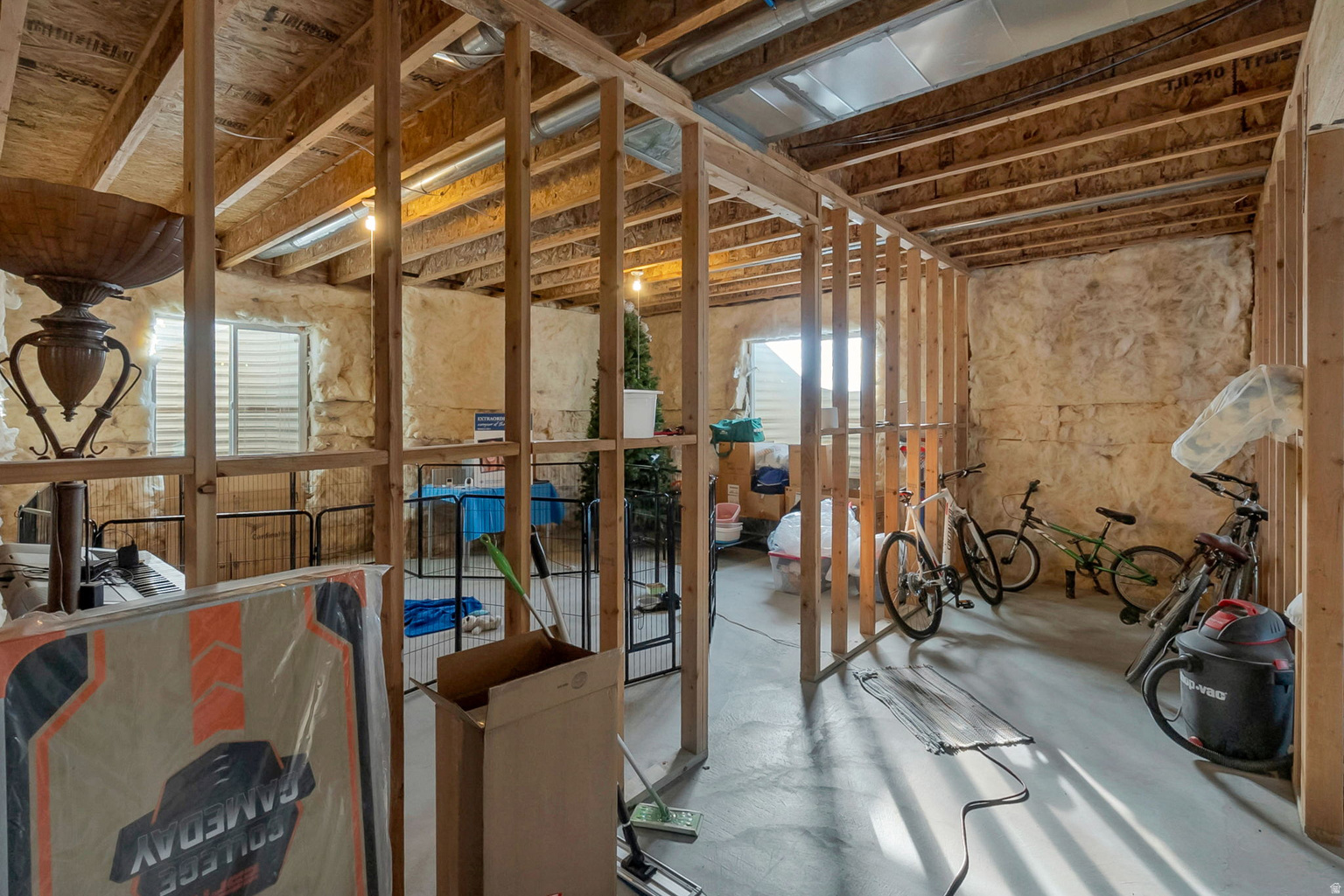 6656 W BRUSH OAK DR, Herriman, UT, 84096