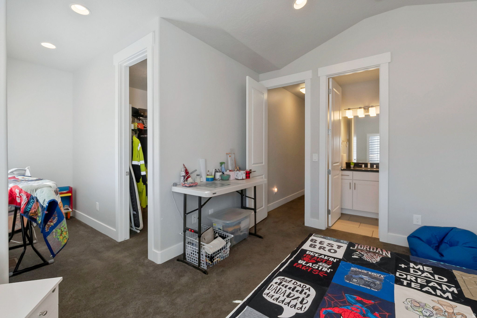 6656 W BRUSH OAK DR, Herriman, UT, 84096