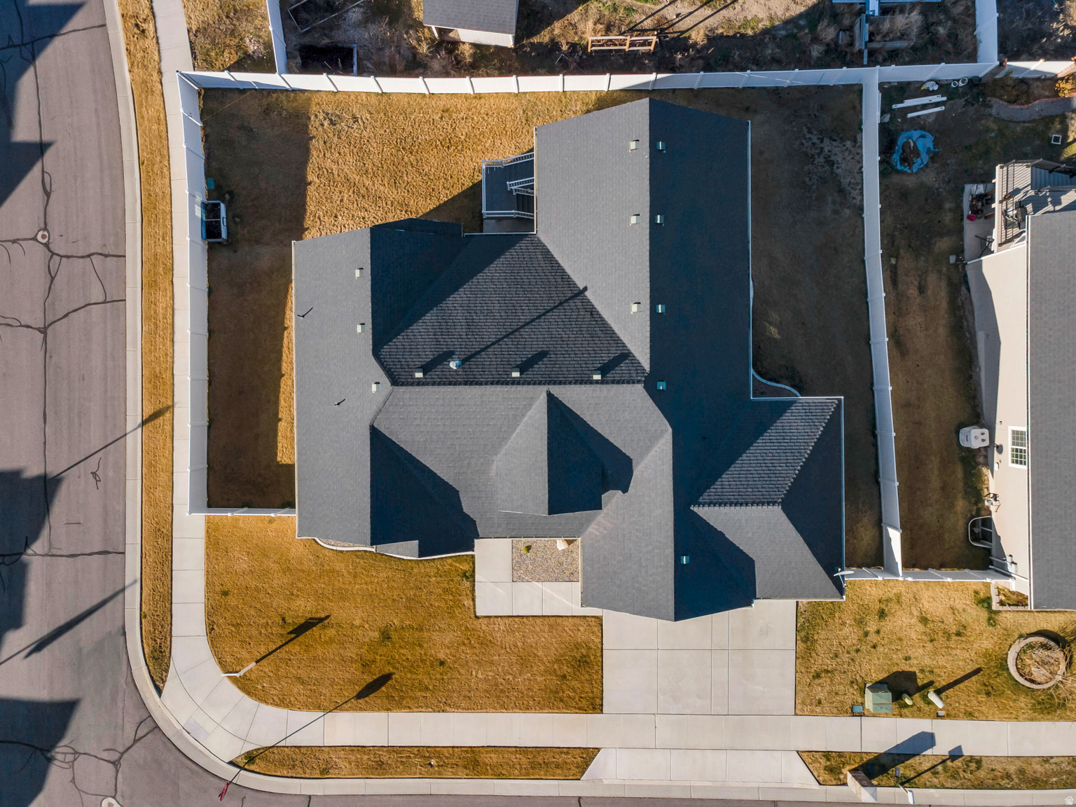 6656 W BRUSH OAK DR, Herriman, UT, 84096