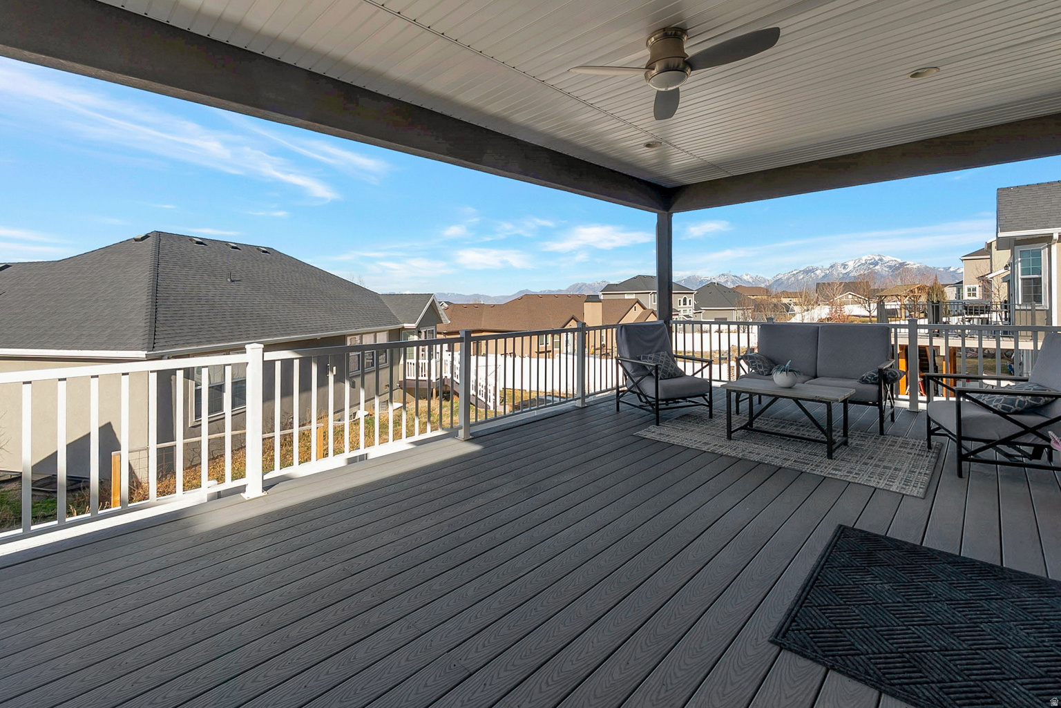 6656 W BRUSH OAK DR, Herriman, UT, 84096