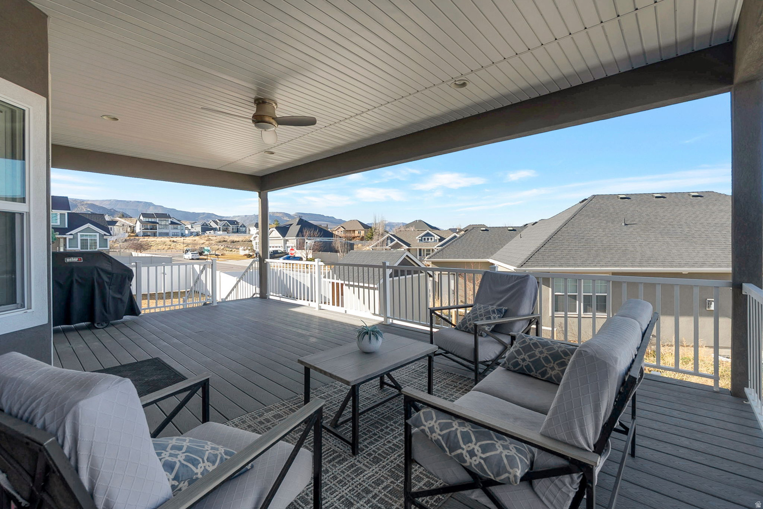 6656 W BRUSH OAK DR, Herriman, UT, 84096