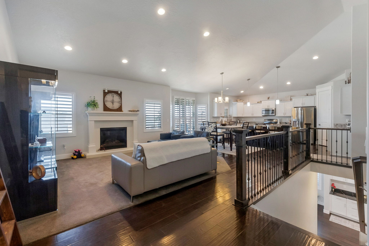 6656 W BRUSH OAK DR, Herriman, UT, 84096