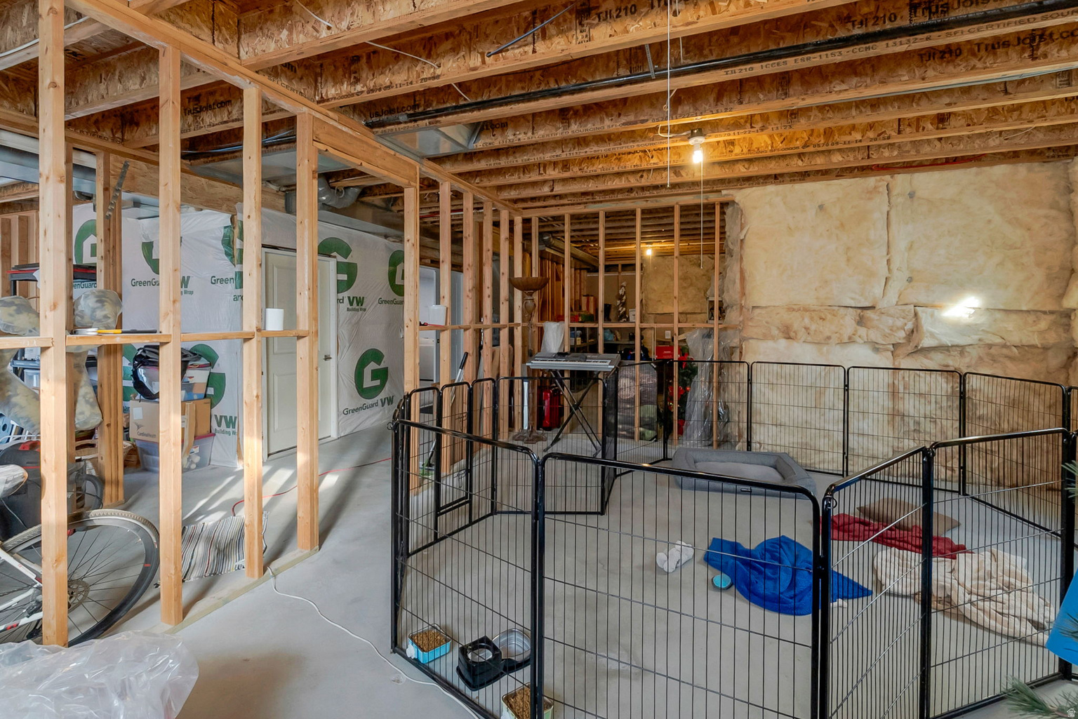 6656 W BRUSH OAK DR, Herriman, UT, 84096