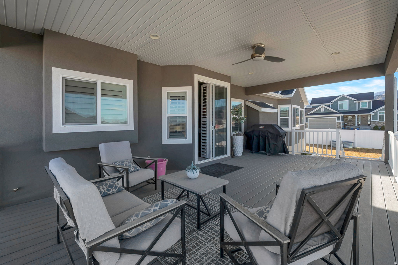 6656 W BRUSH OAK DR, Herriman, UT, 84096