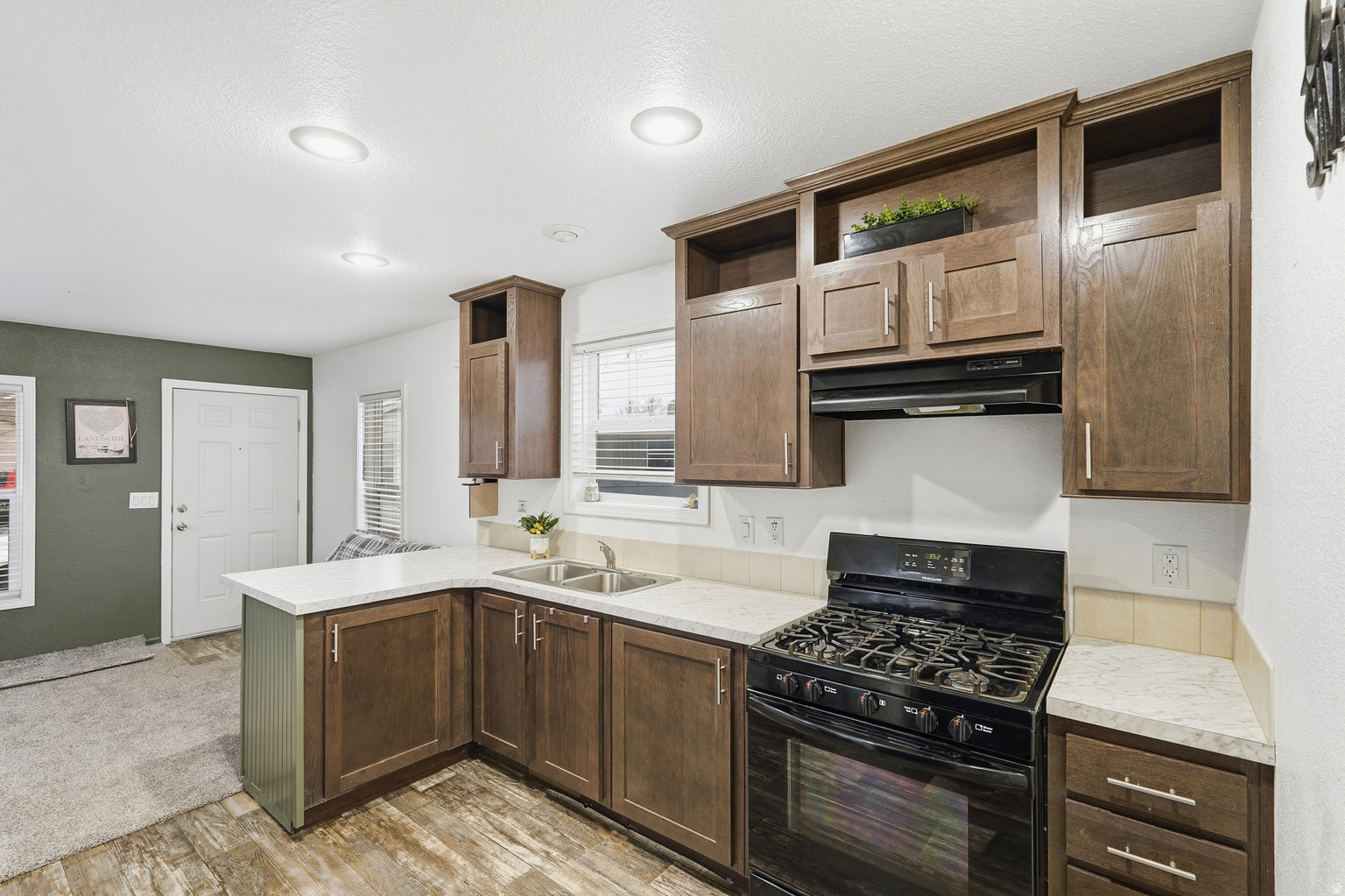 200 N HARRISVILLE RD UNIT 21, Ogden, UT, 84404