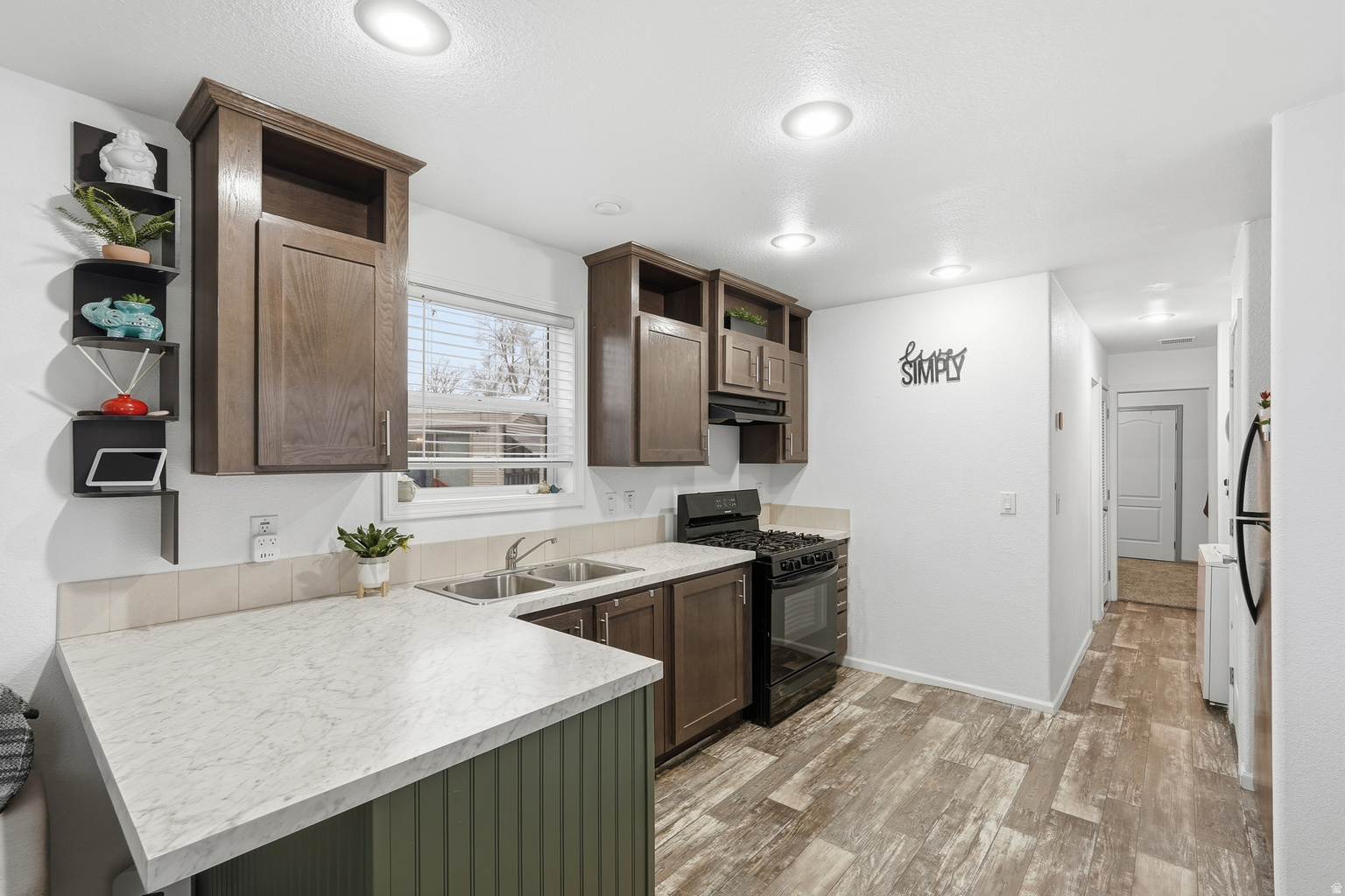 200 N HARRISVILLE RD UNIT 21, Ogden, UT, 84404