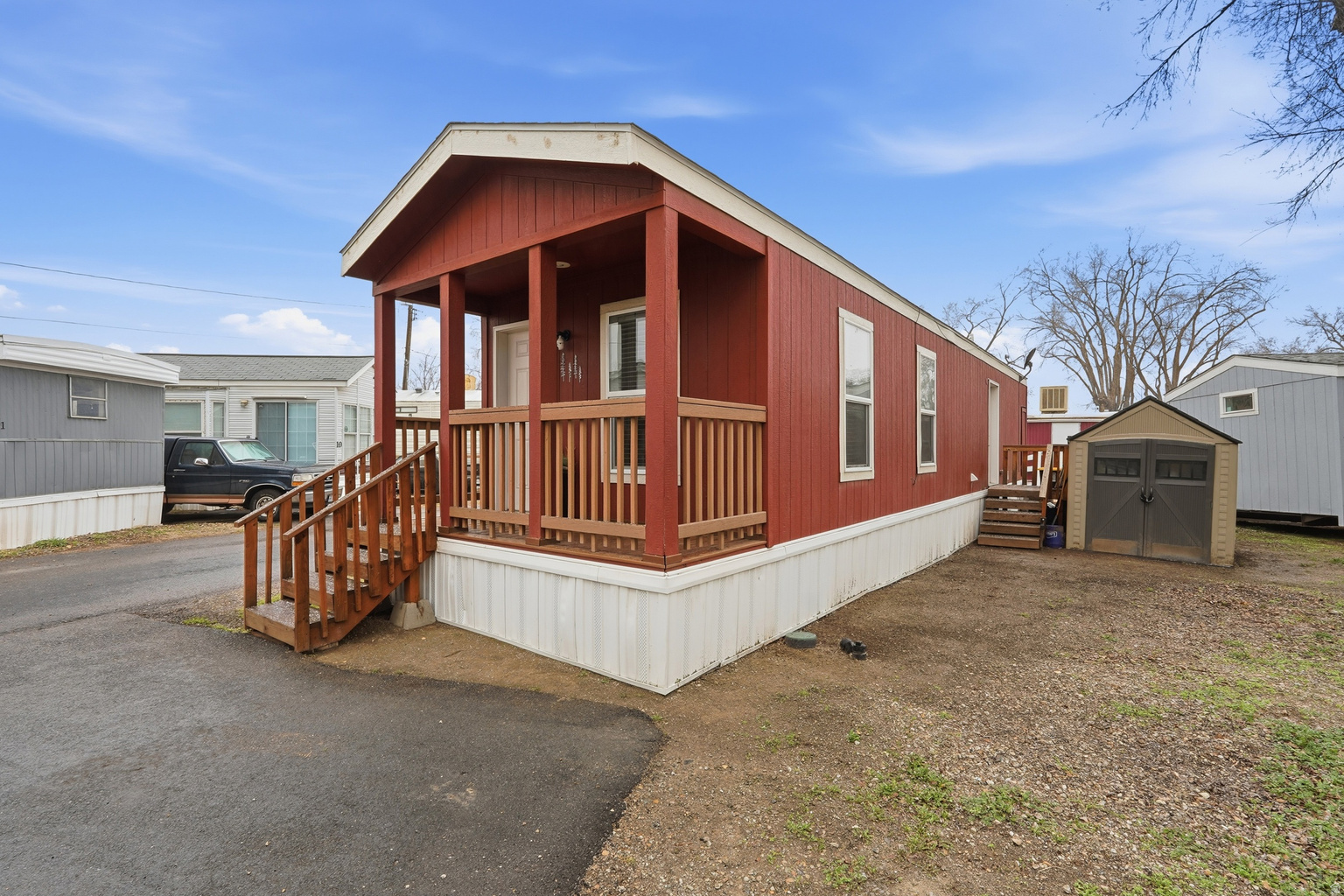 200 N HARRISVILLE RD UNIT 21, Ogden, UT, 84404