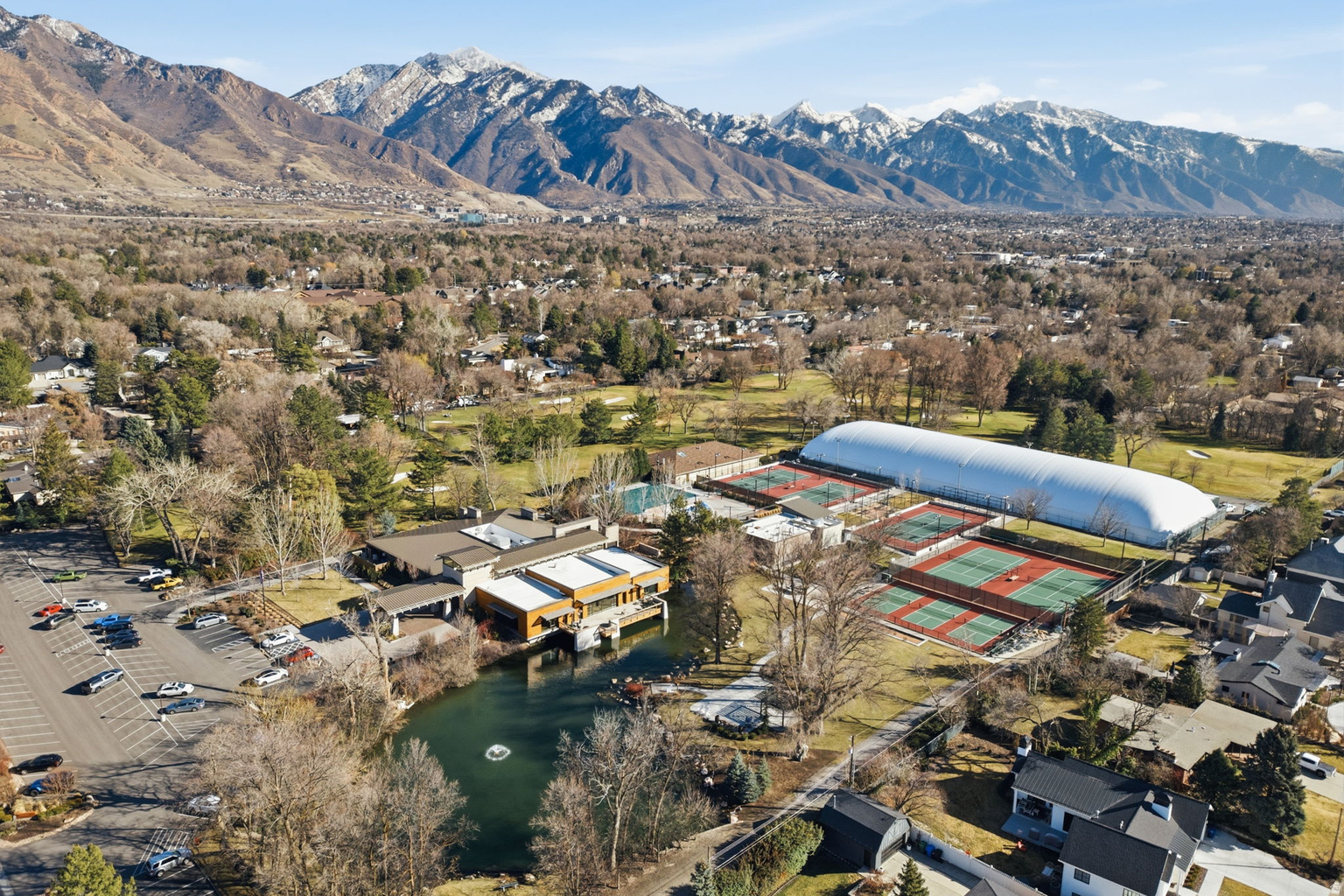 5575 S MERLYN CIR, Holladay, UT, 84117