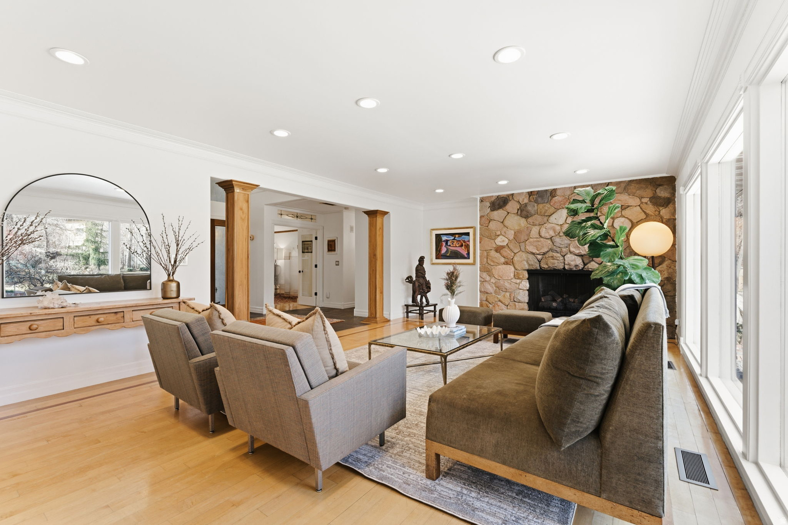 5575 S MERLYN CIR, Holladay, UT, 84117